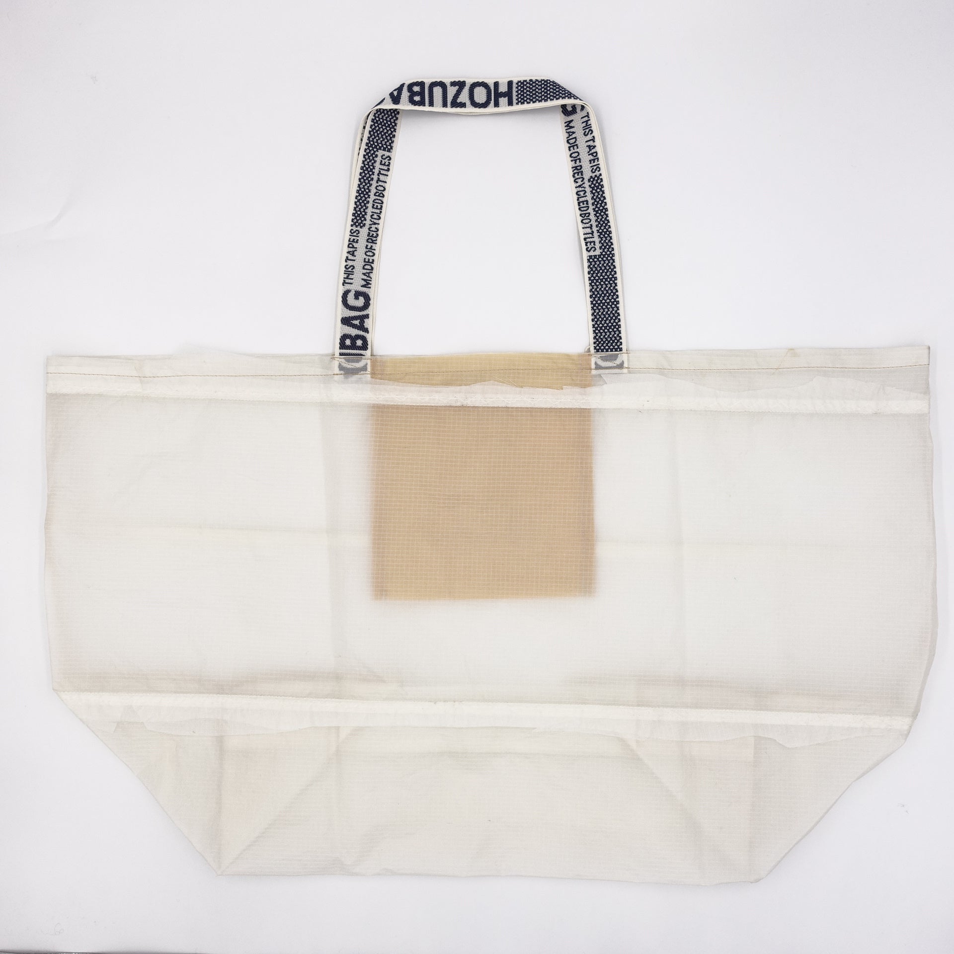 NORMAL CUT_TOTE XL