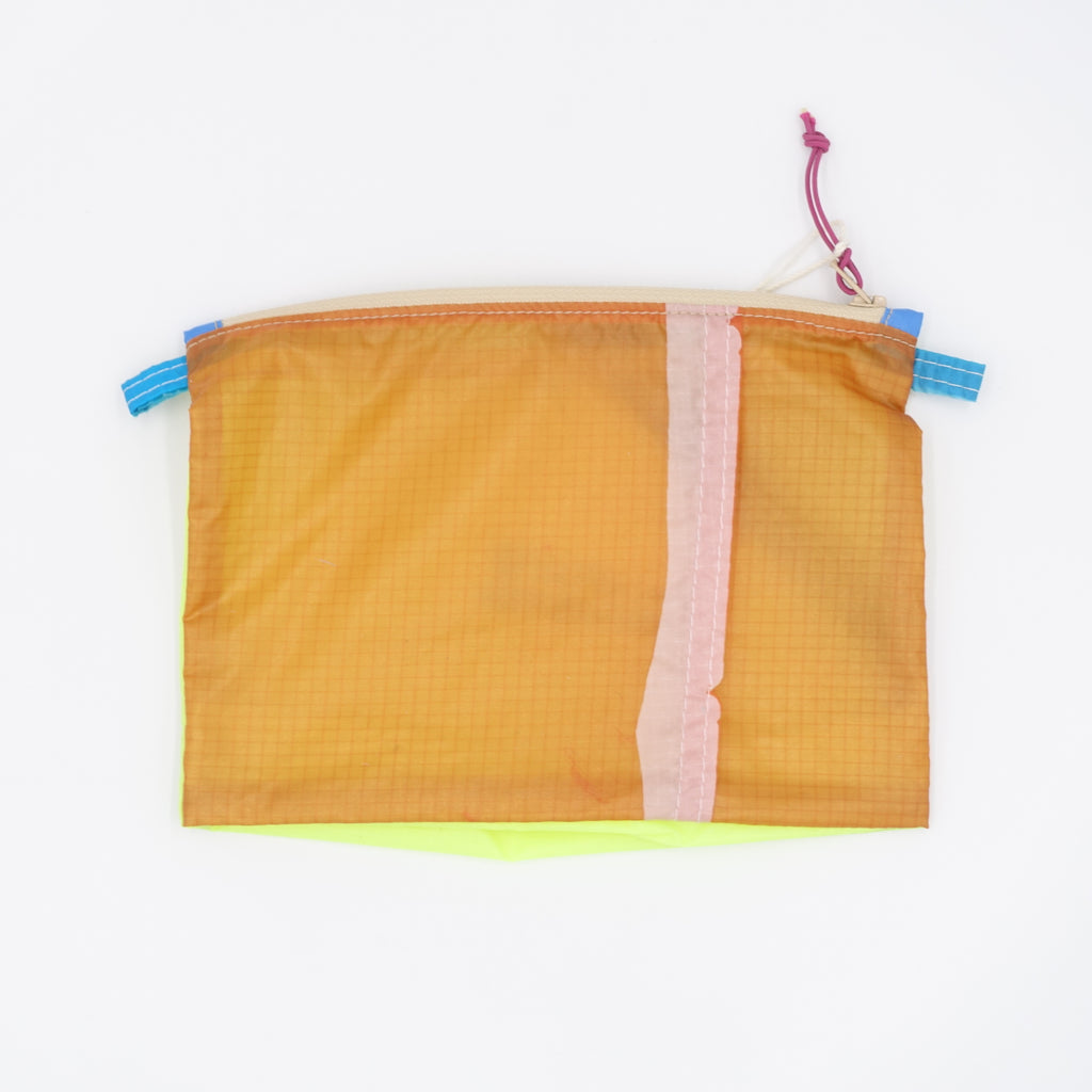 POCHETTE ZIPPÉE_M