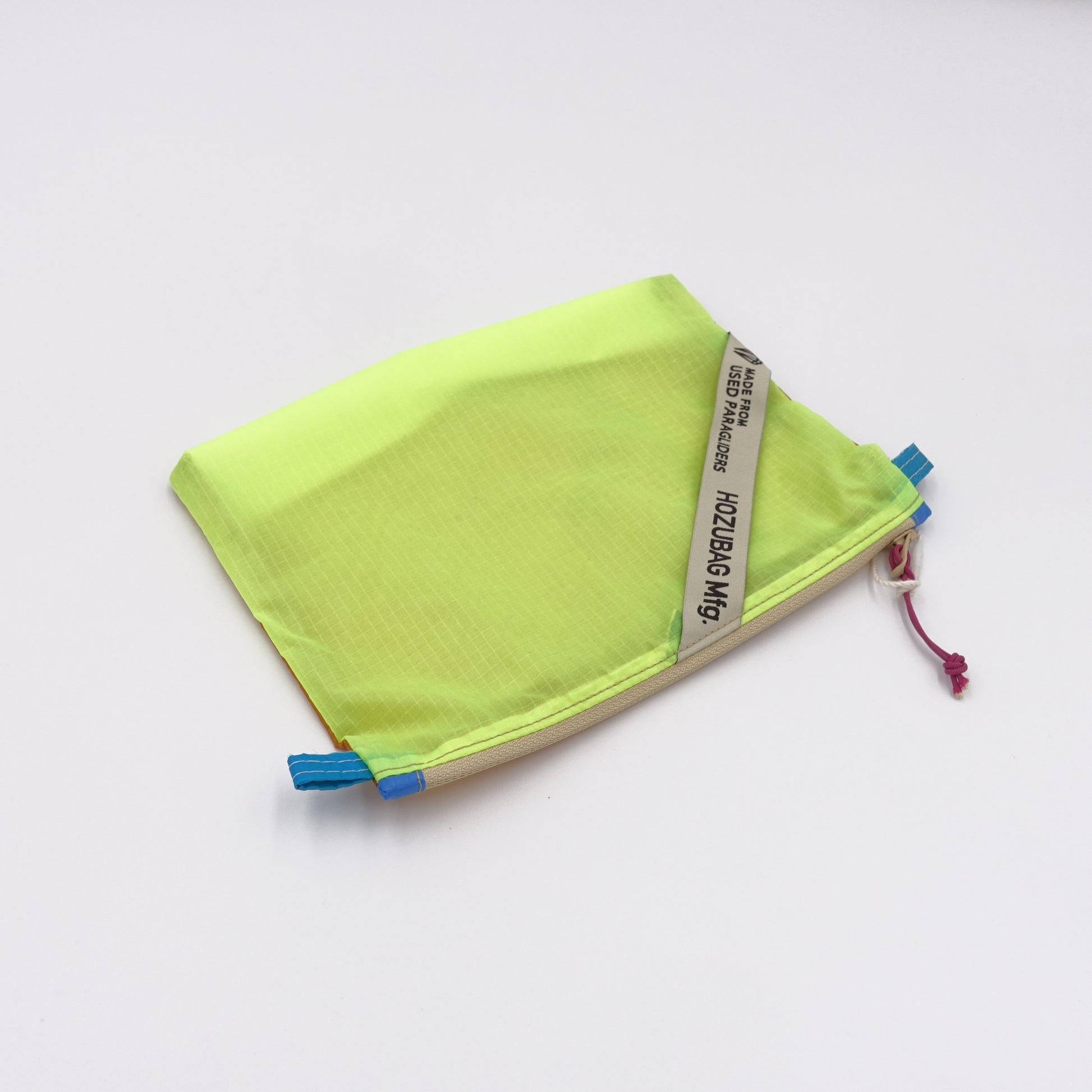 POCHETTE ZIPPÉE_M