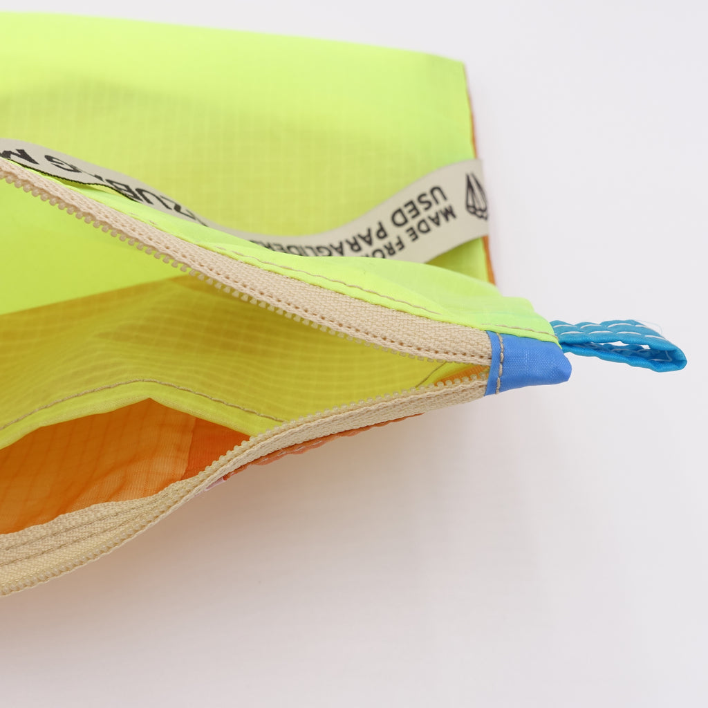POCHETTE ZIPPÉE_M