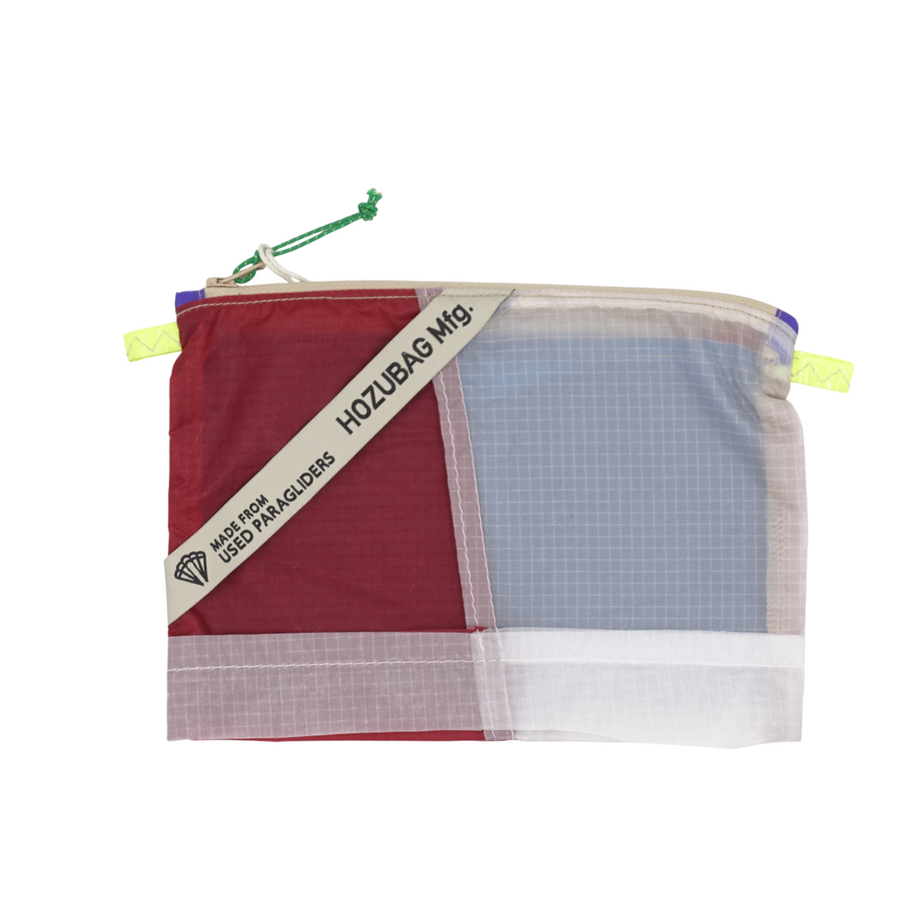 POCHETTE ZIPPÉE_M