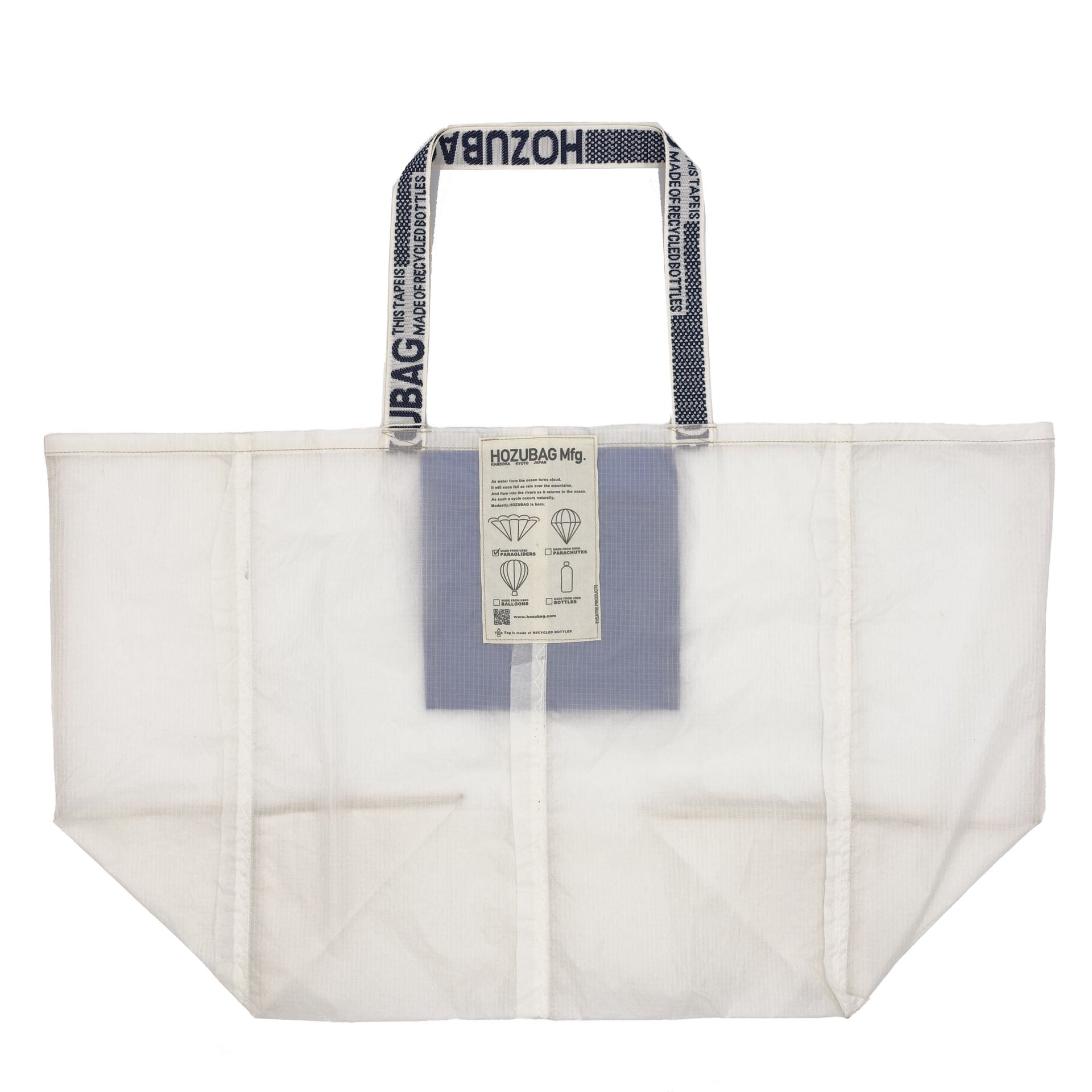NORMAL CUT_TOTE XL