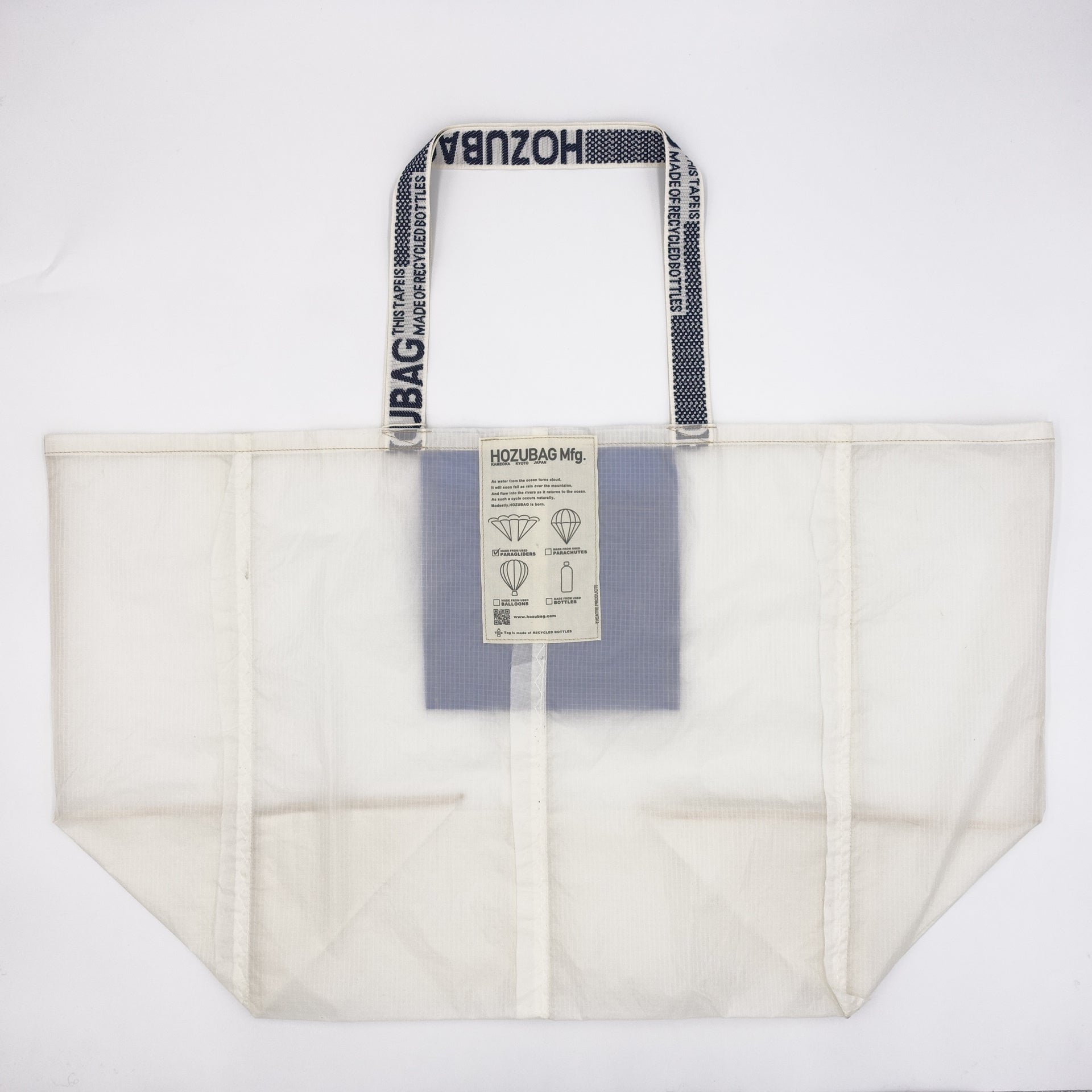 NORMAL CUT_TOTE XL
