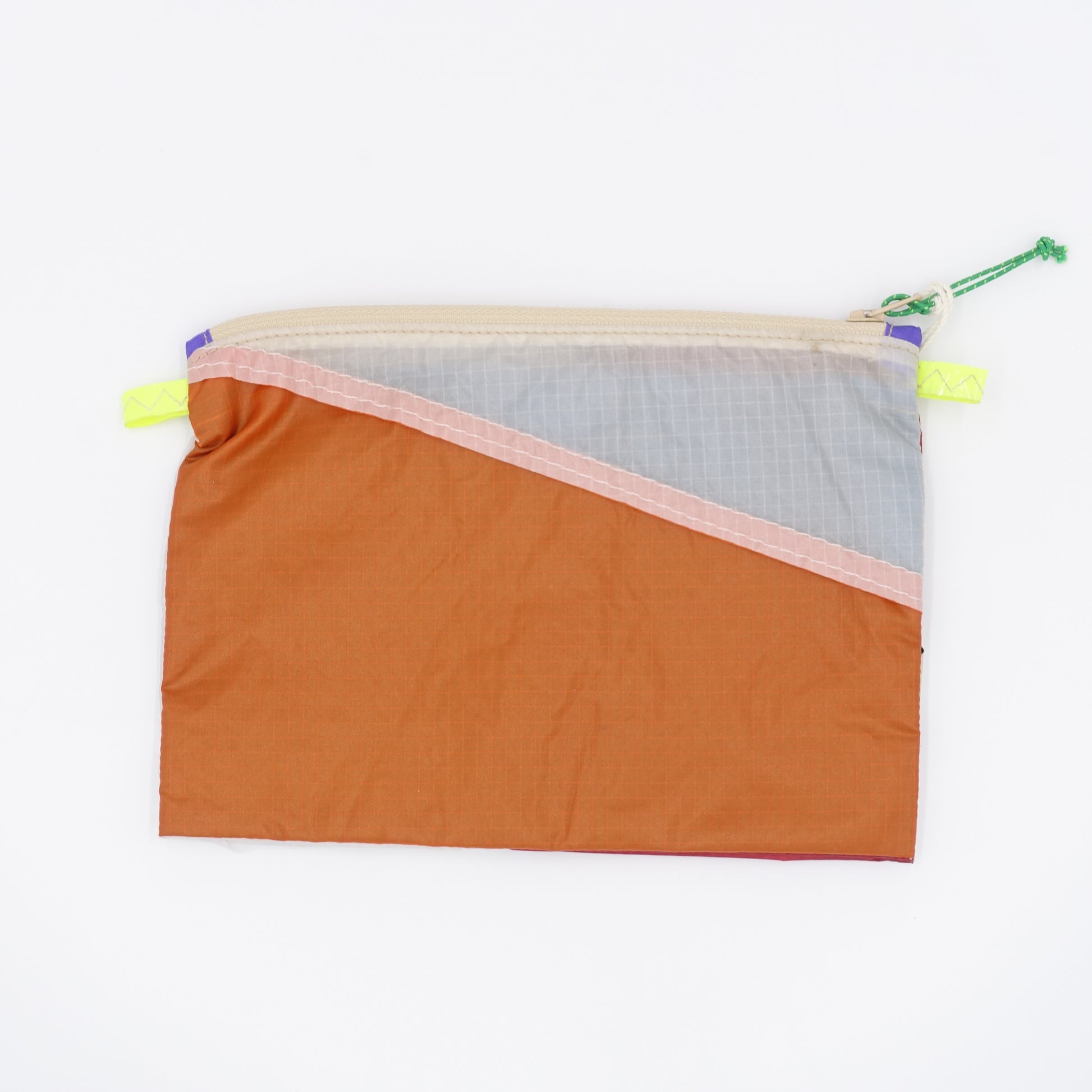 POCHETTE ZIPPÉE_M