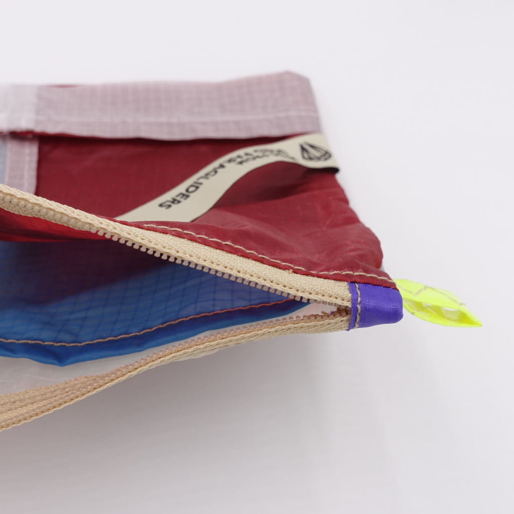 POCHETTE ZIPPÉE_M