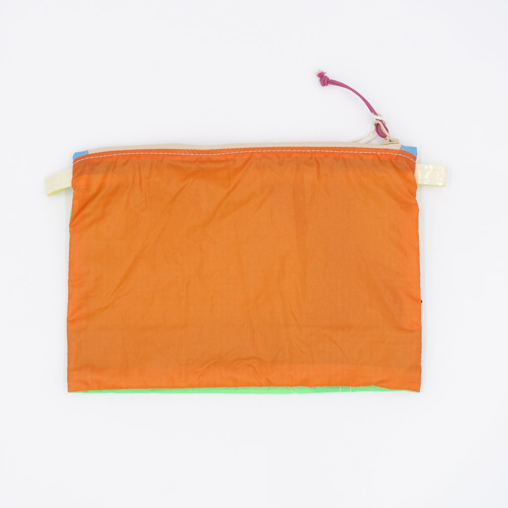 POCHETTE ZIPPÉE_M