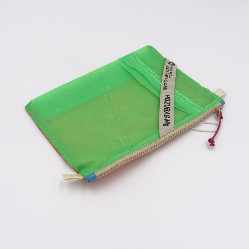 POCHETTE ZIPPÉE_M