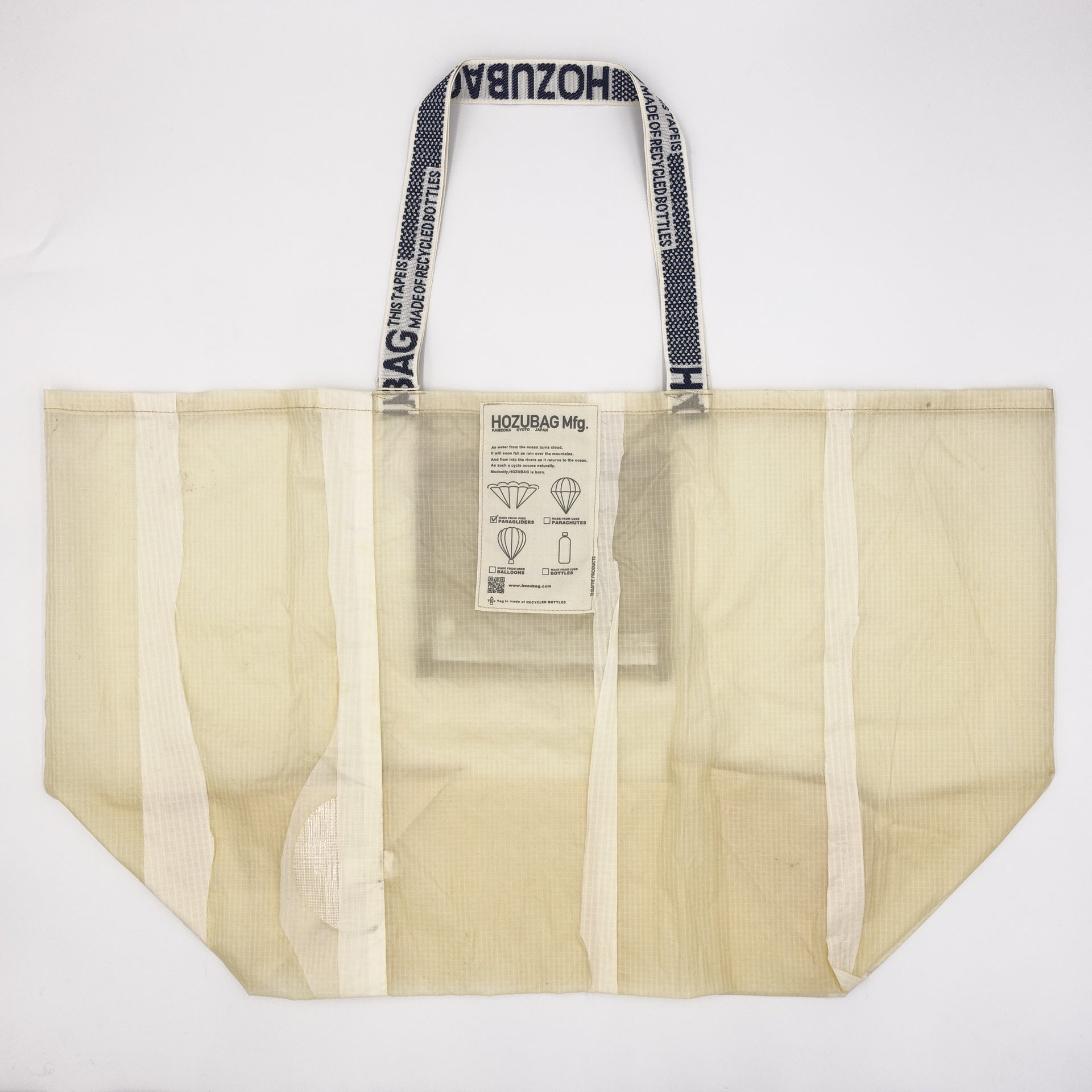 NORMAL CUT_TOTE XL
