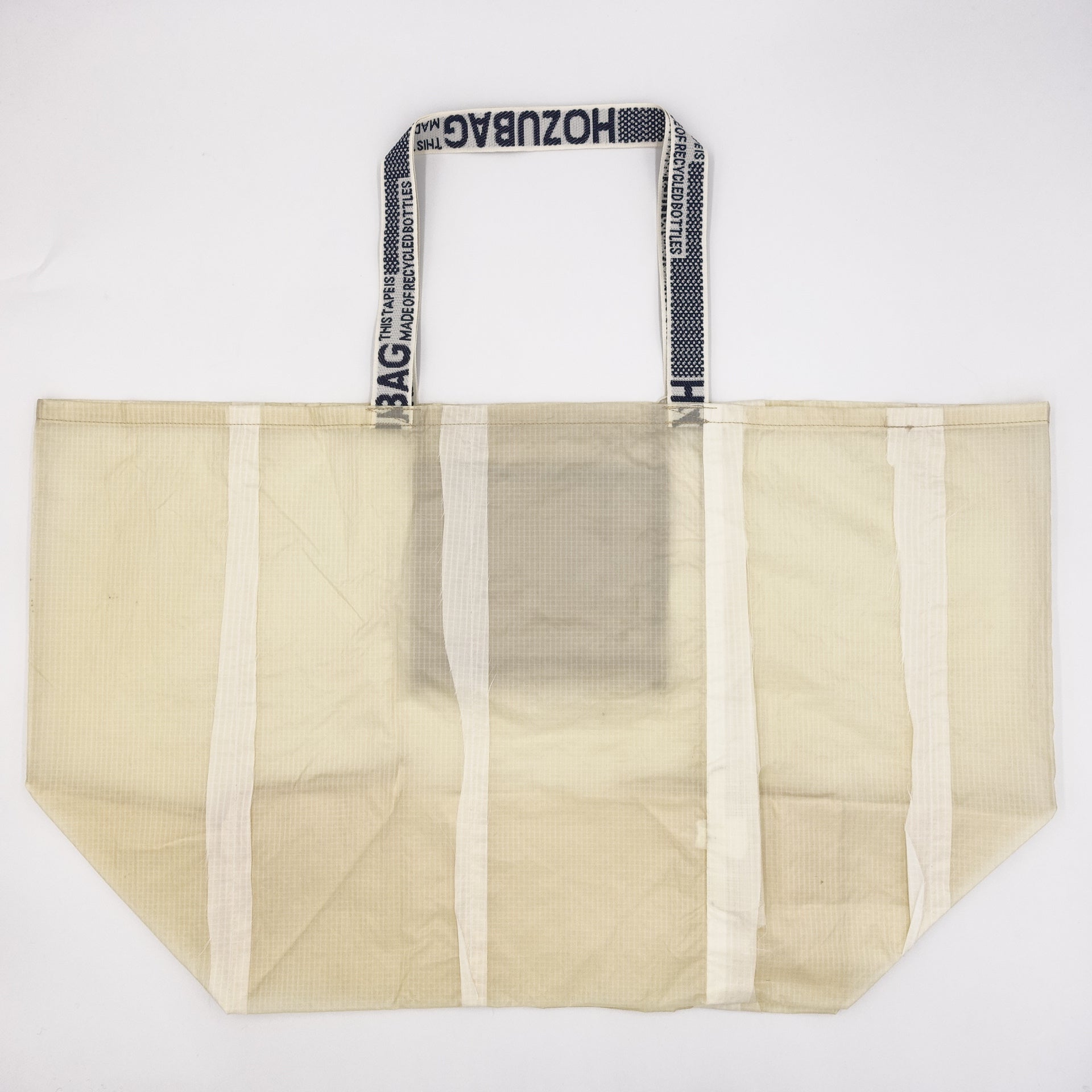 NORMAL CUT_TOTE XL