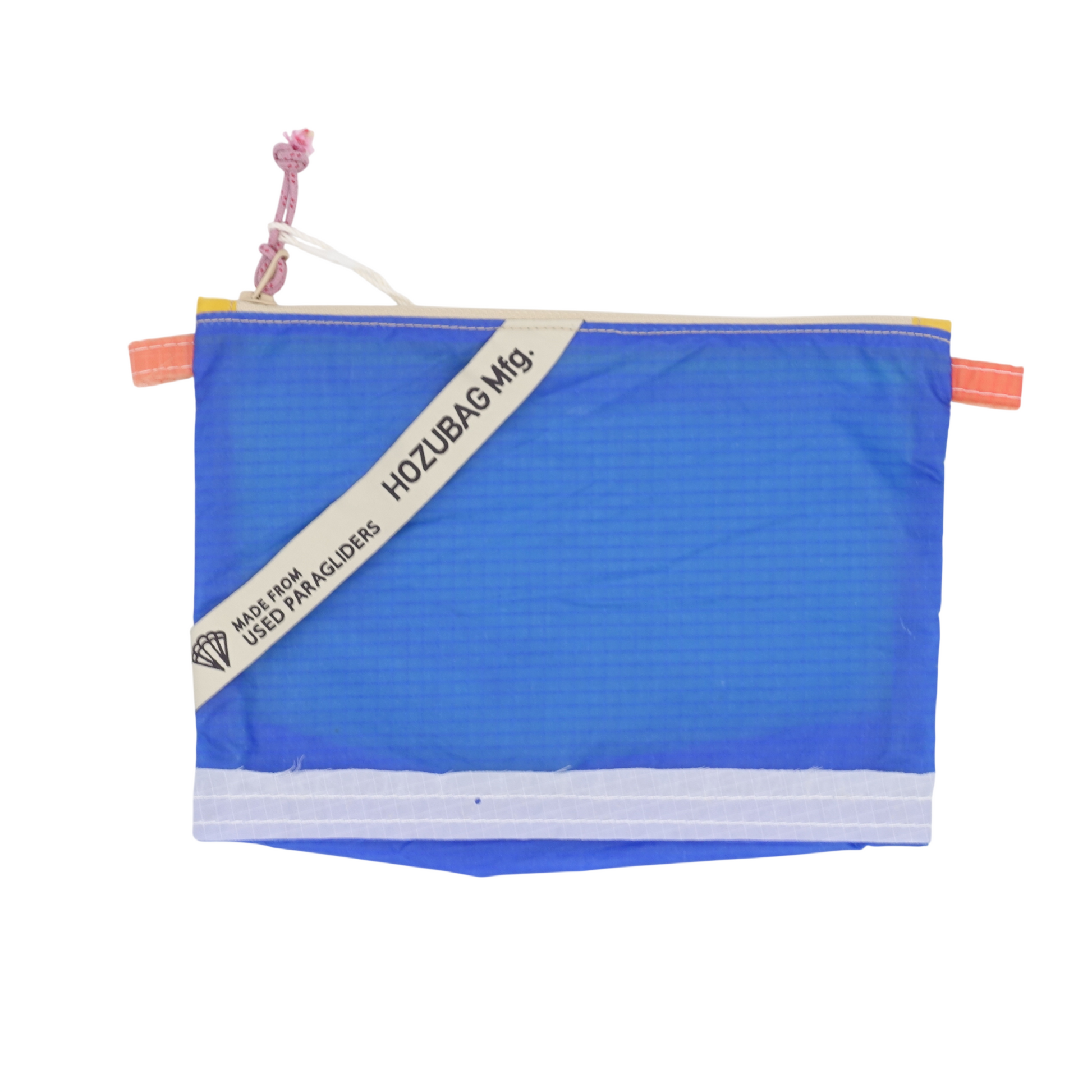 POCHETTE ZIPPÉE_M