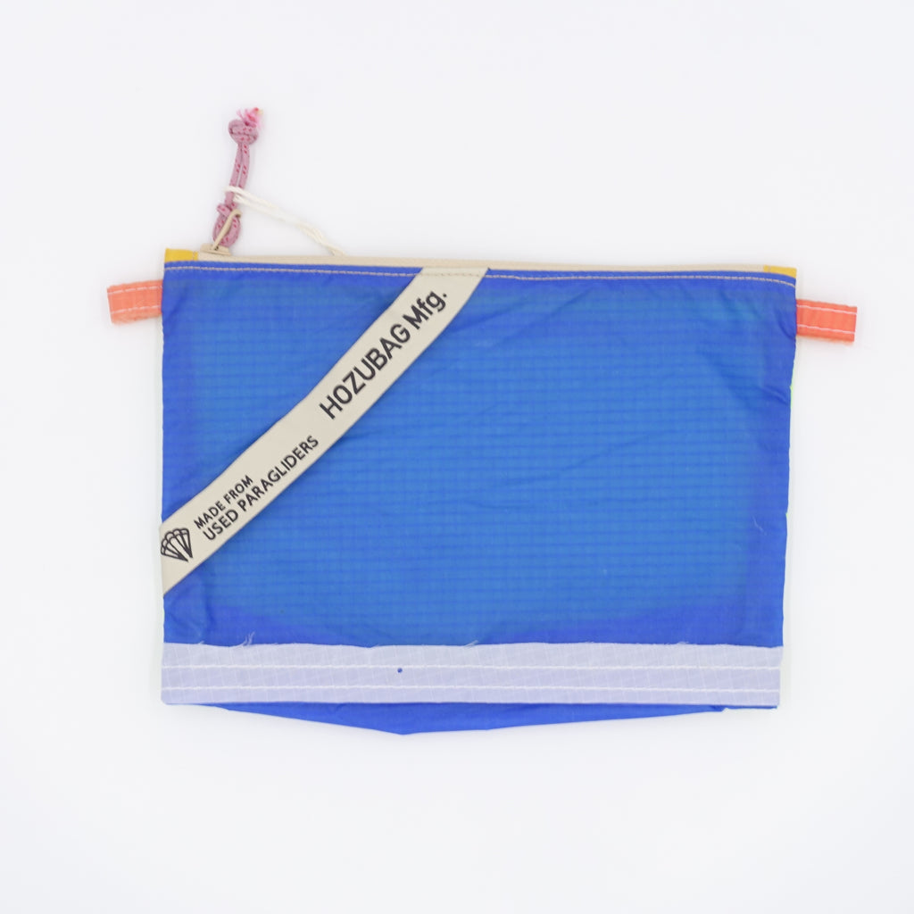 POCHETTE ZIPPÉE_M