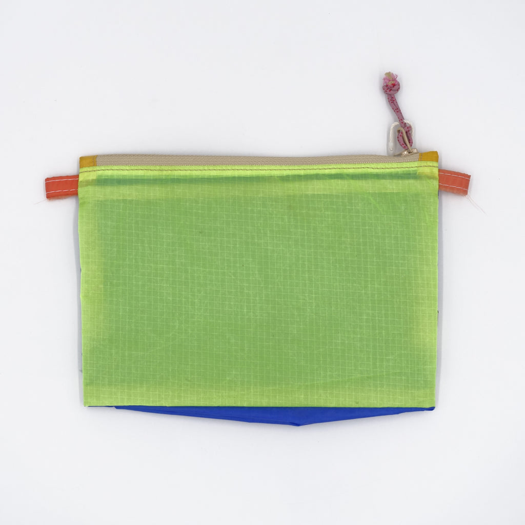 POCHETTE ZIPPÉE_M