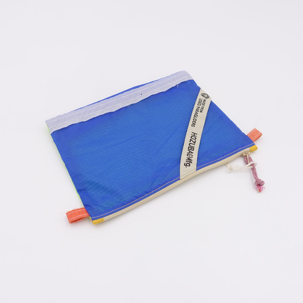 POCHETTE ZIPPÉE_M