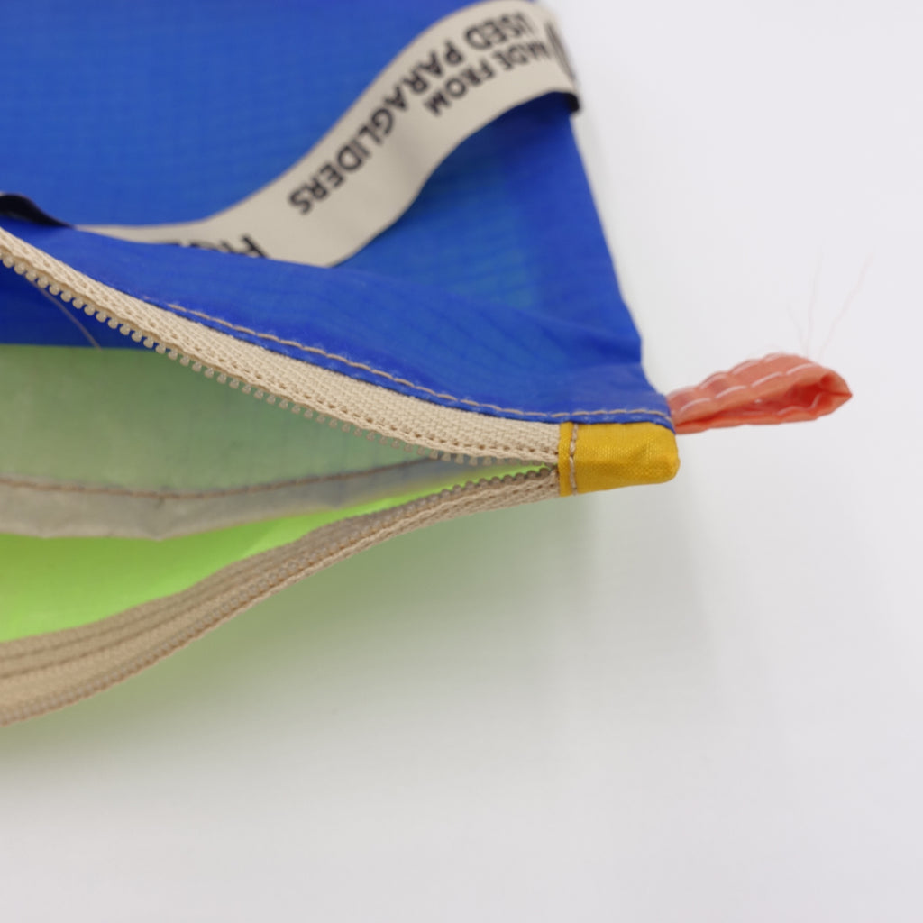 POCHETTE ZIPPÉE_M