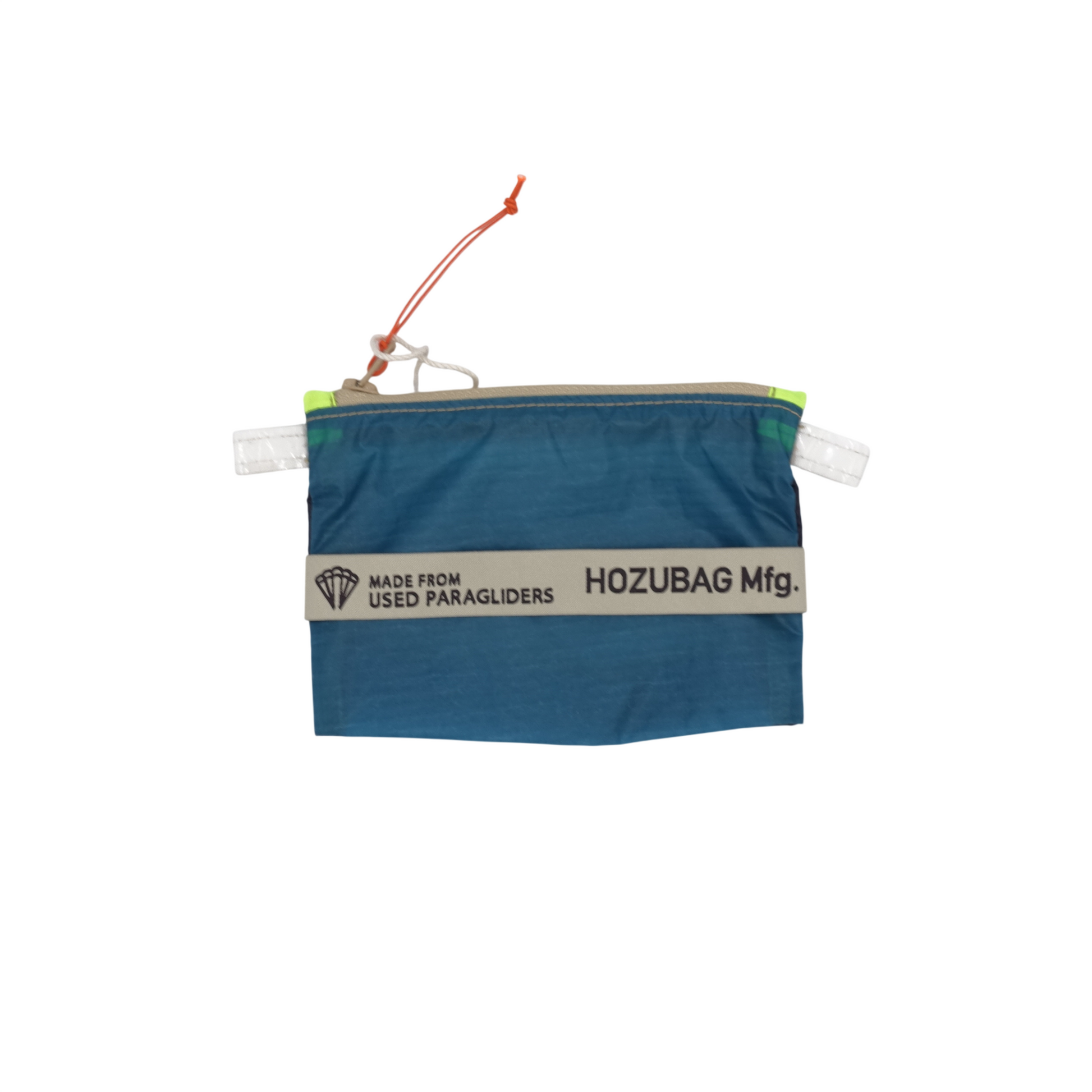 POCHETTE ZIPPÉE_S