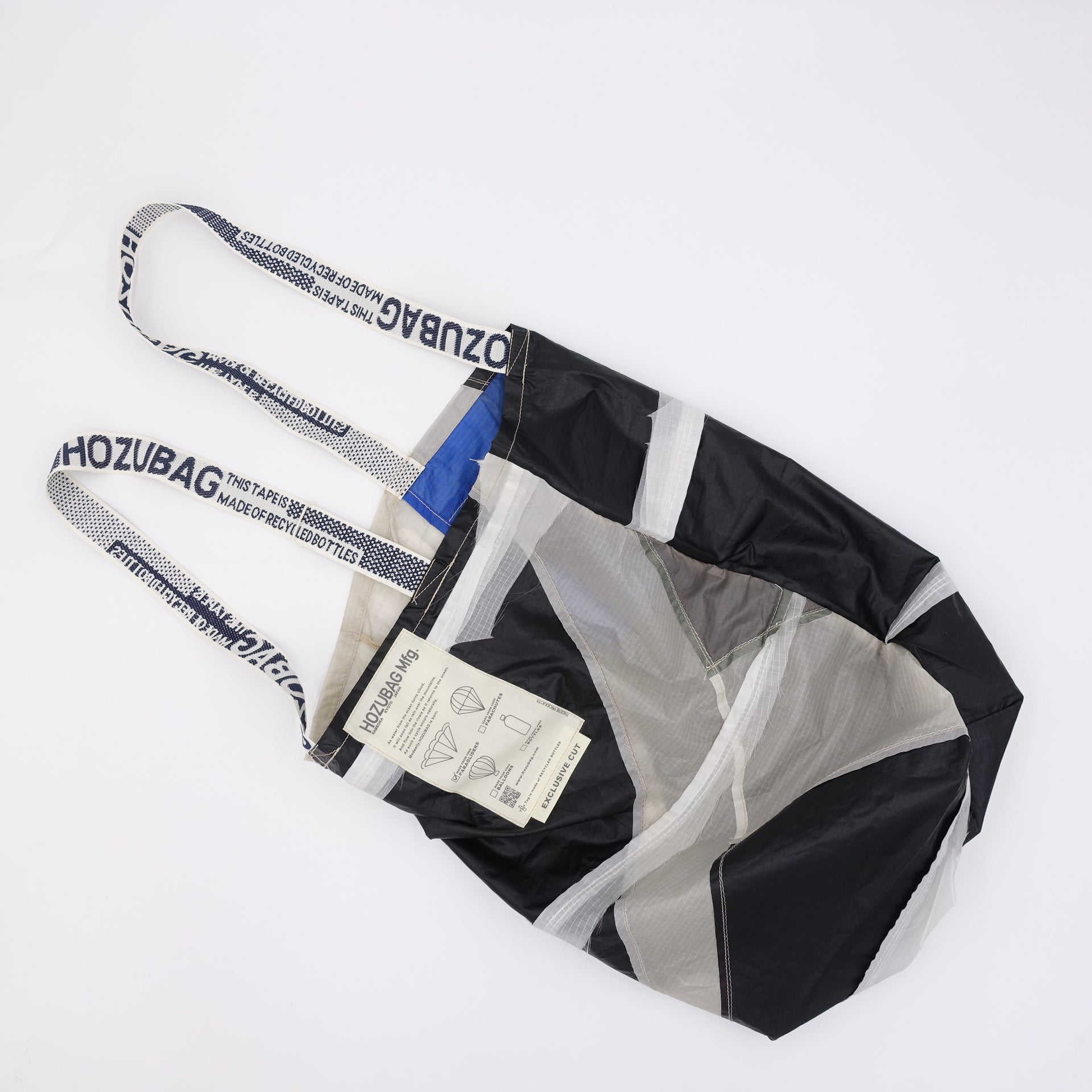 EXCLUSIVE CUT_TOTE L