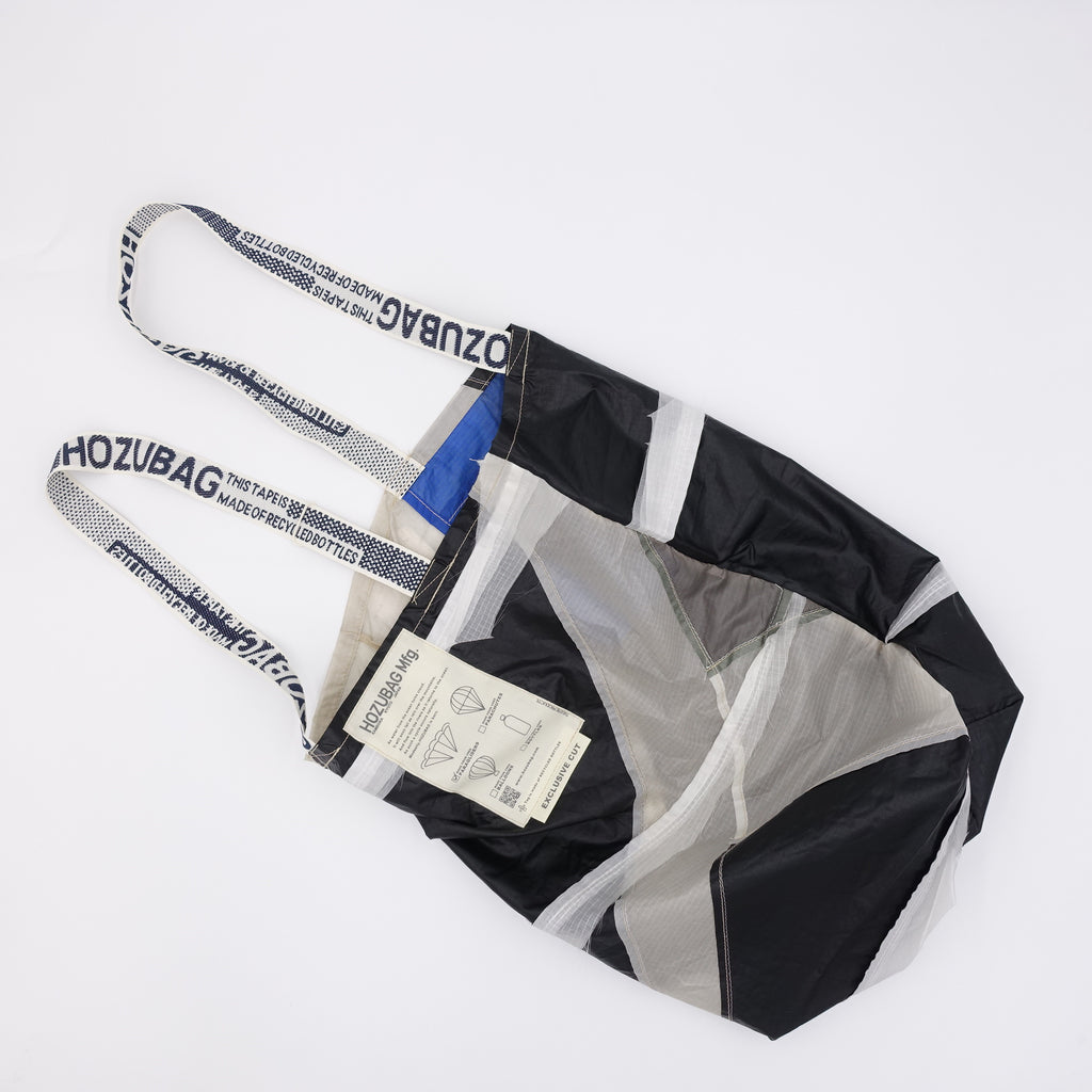 EXCLUSIF CUT_TOTE L