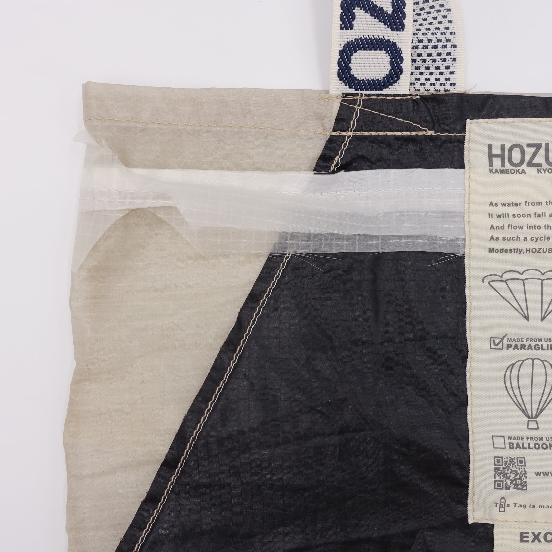 EXCLUSIVE CUT_TOTE L