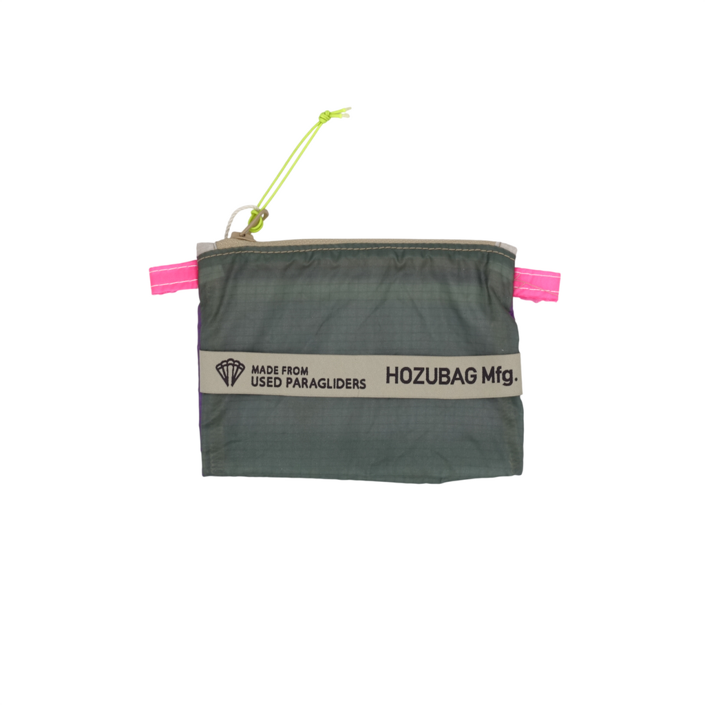 POCHETTE ZIPPÉE_S