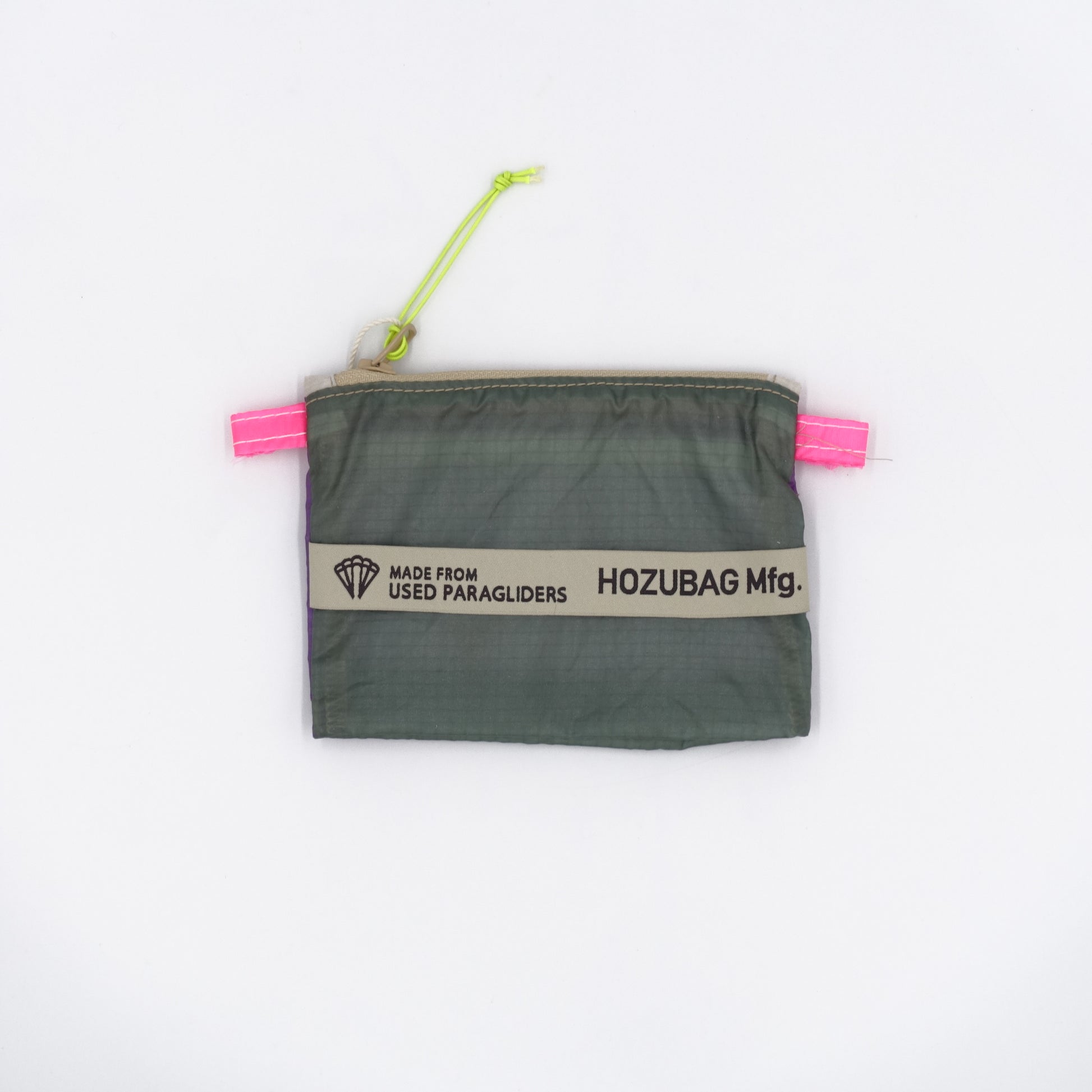 POCHETTE ZIPPÉE_S