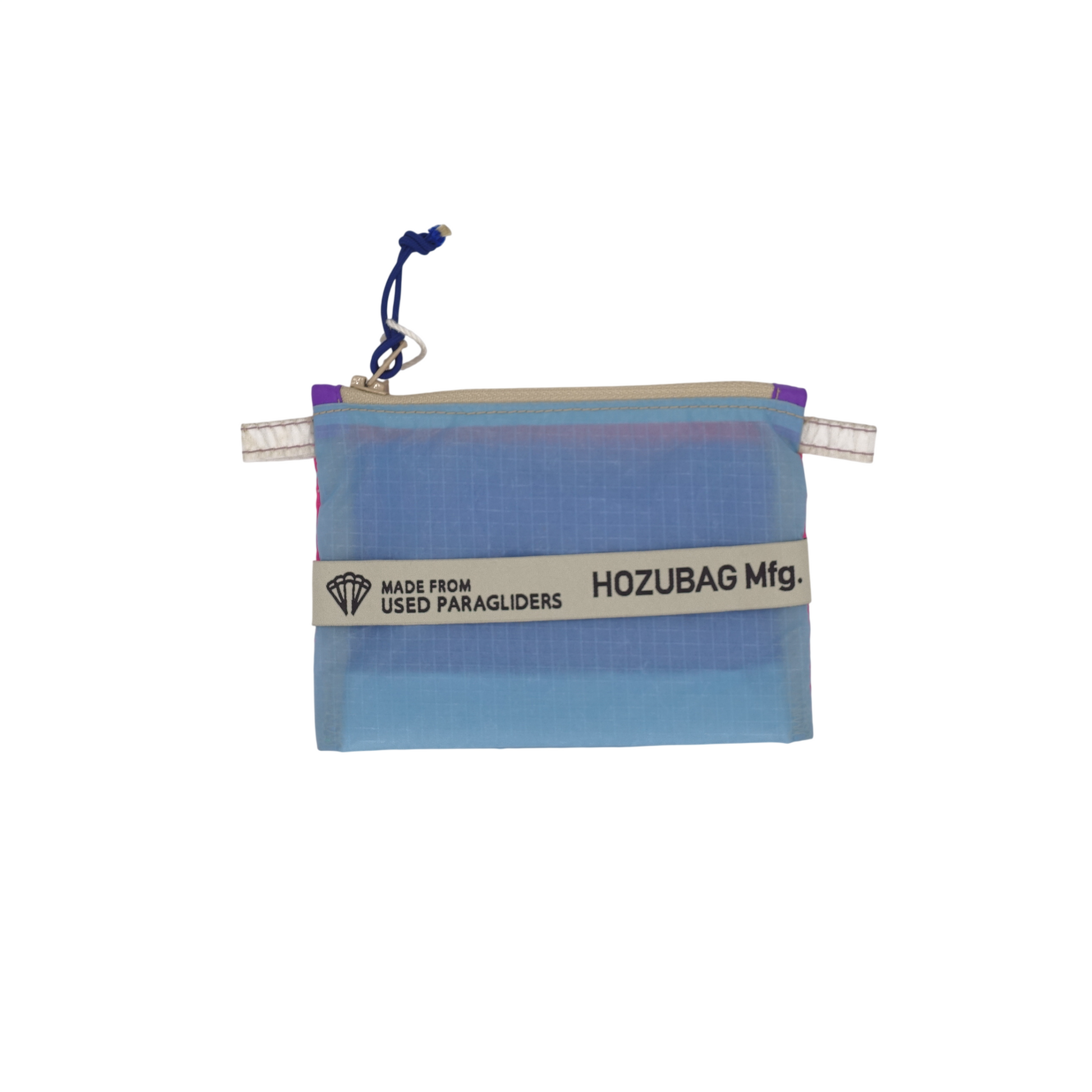 POCHETTE ZIPPÉE_S