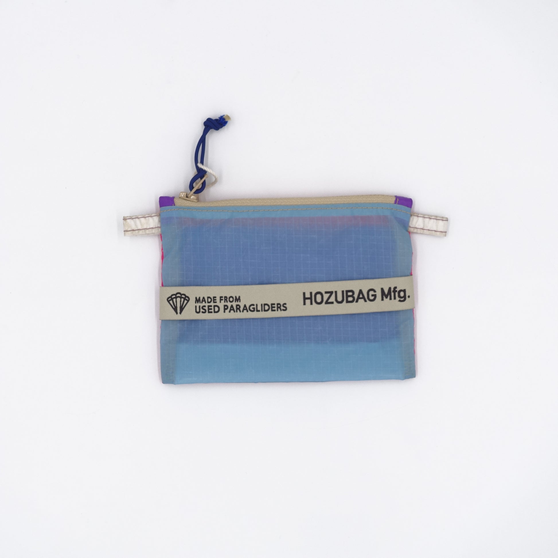 POCHETTE ZIPPÉE_S