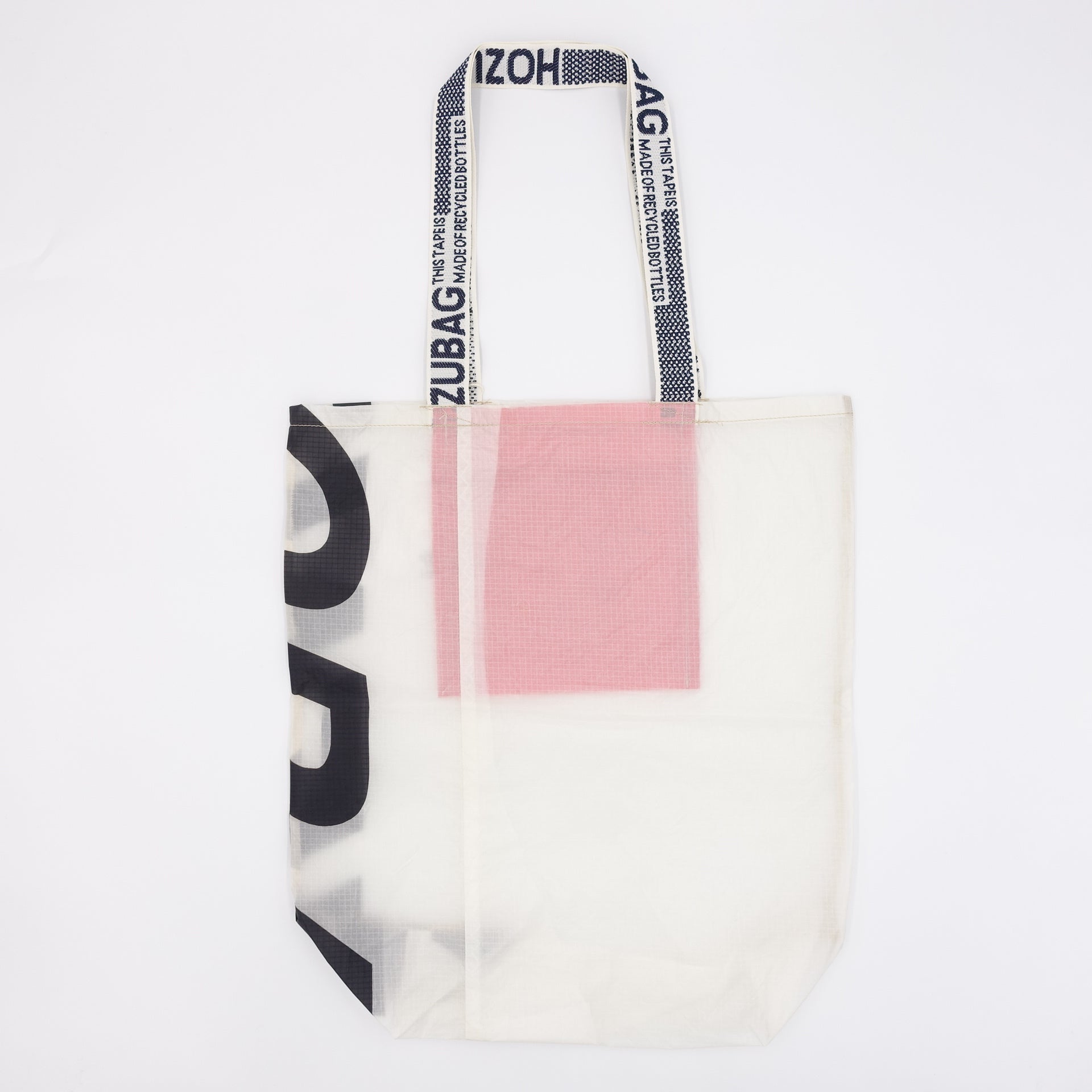 EXCLUSIVE CUT_TOTE L