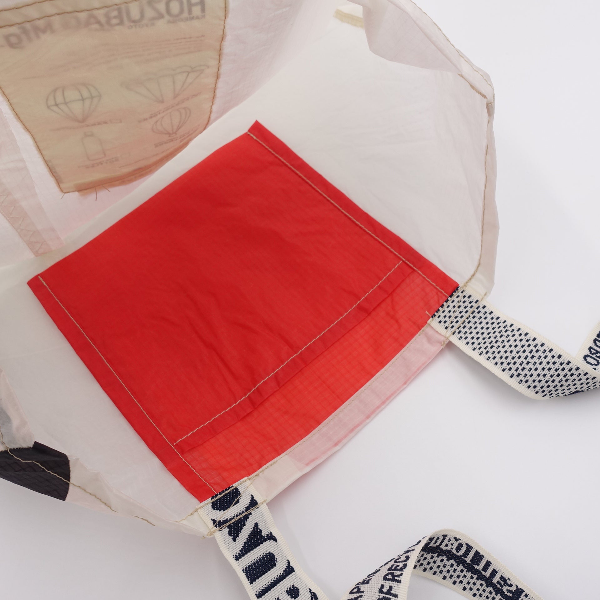 EXCLUSIVE CUT_TOTE L