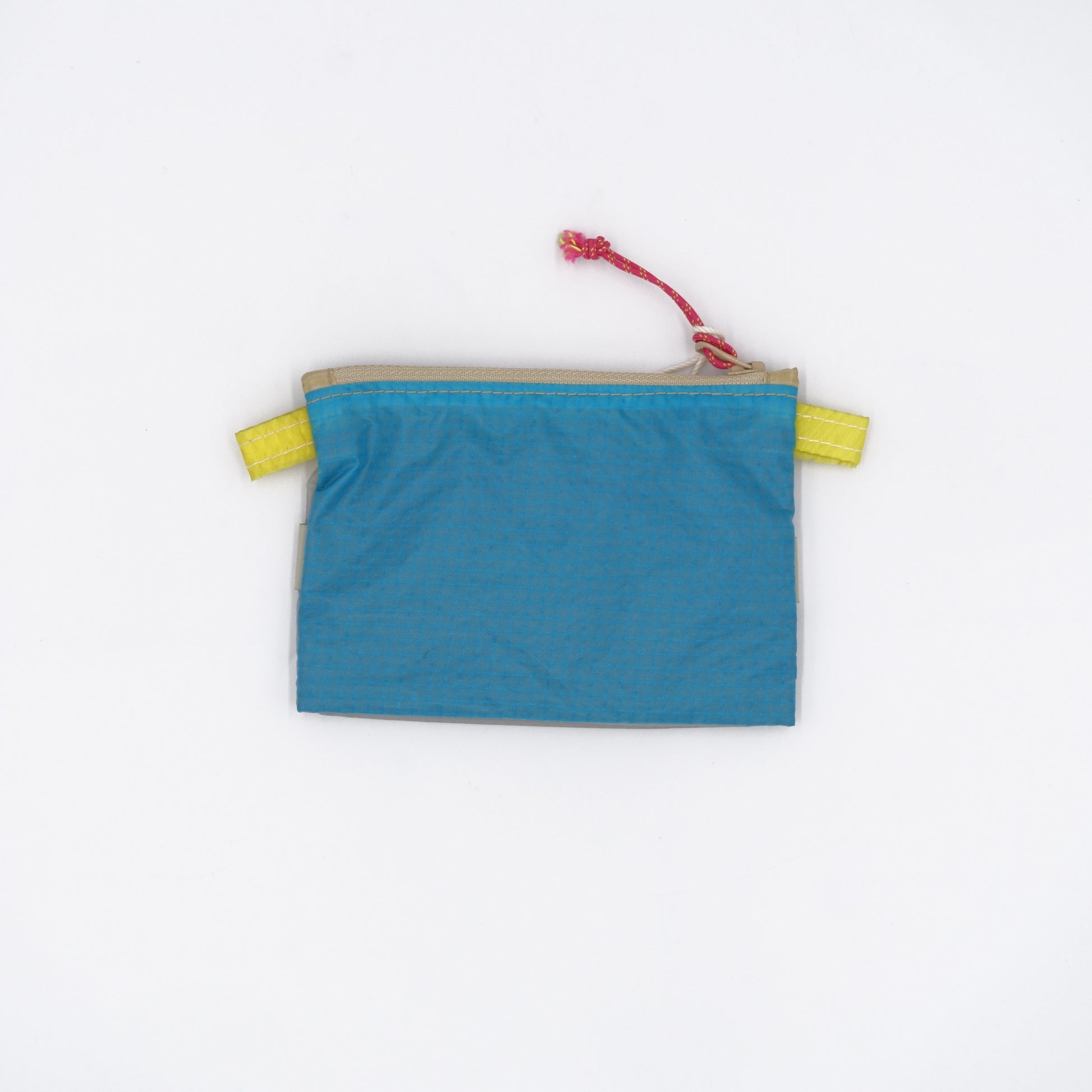 POCHETTE ZIPPÉE_S