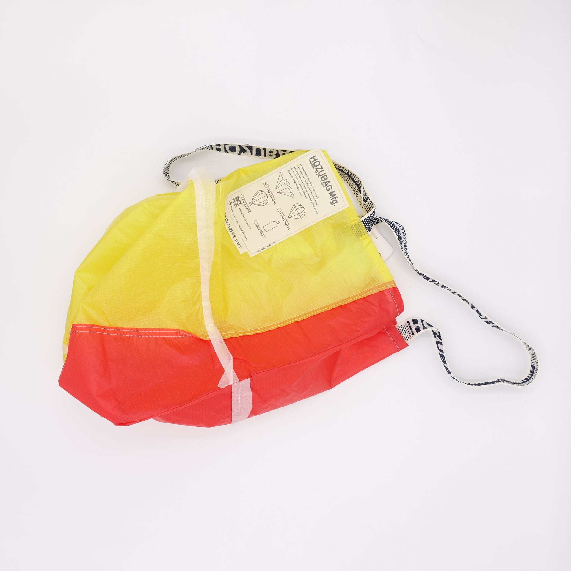 EXCLUSIVE CUT_TOTE L