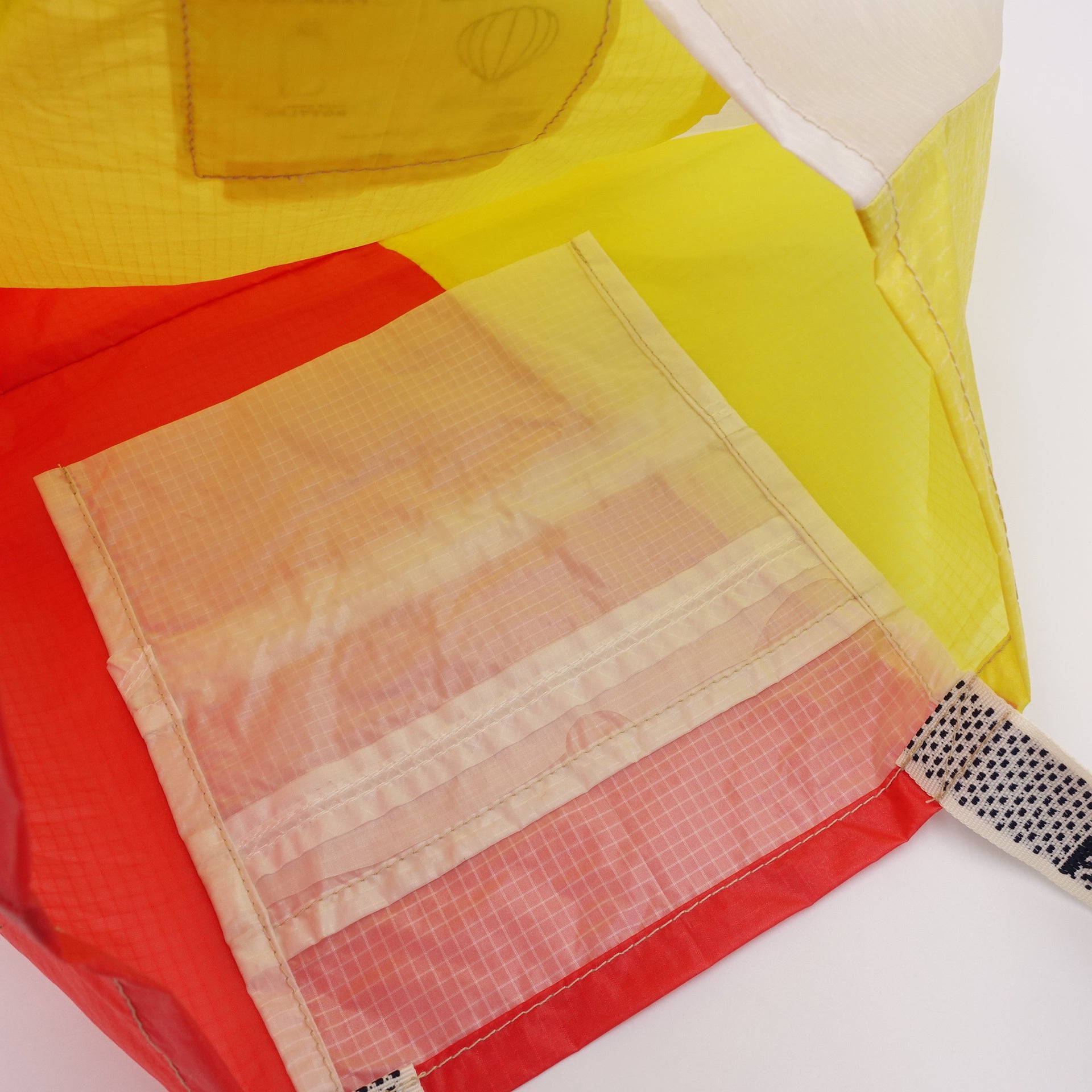 EXCLUSIVE CUT_TOTE L