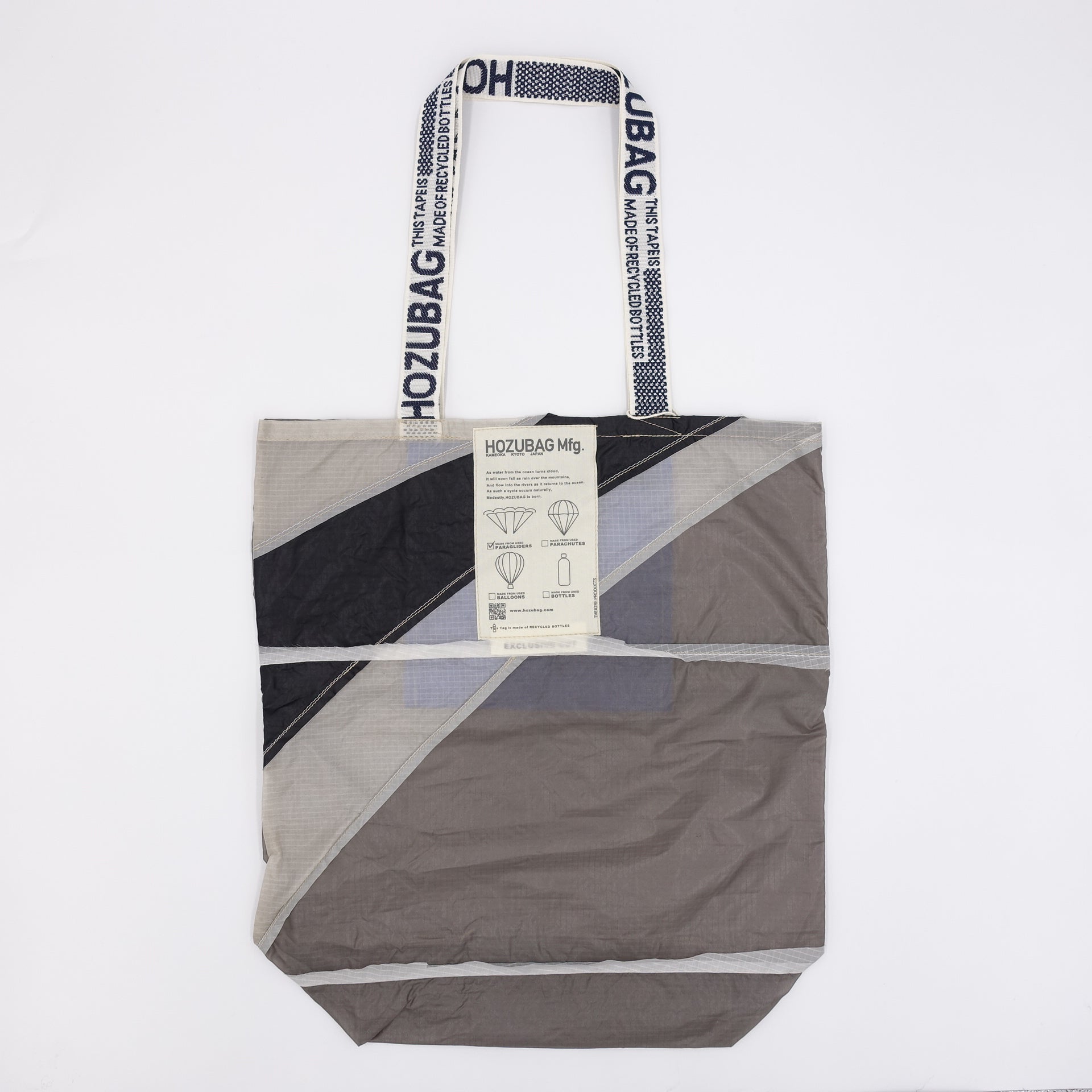 EXCLUSIVE CUT_TOTE L