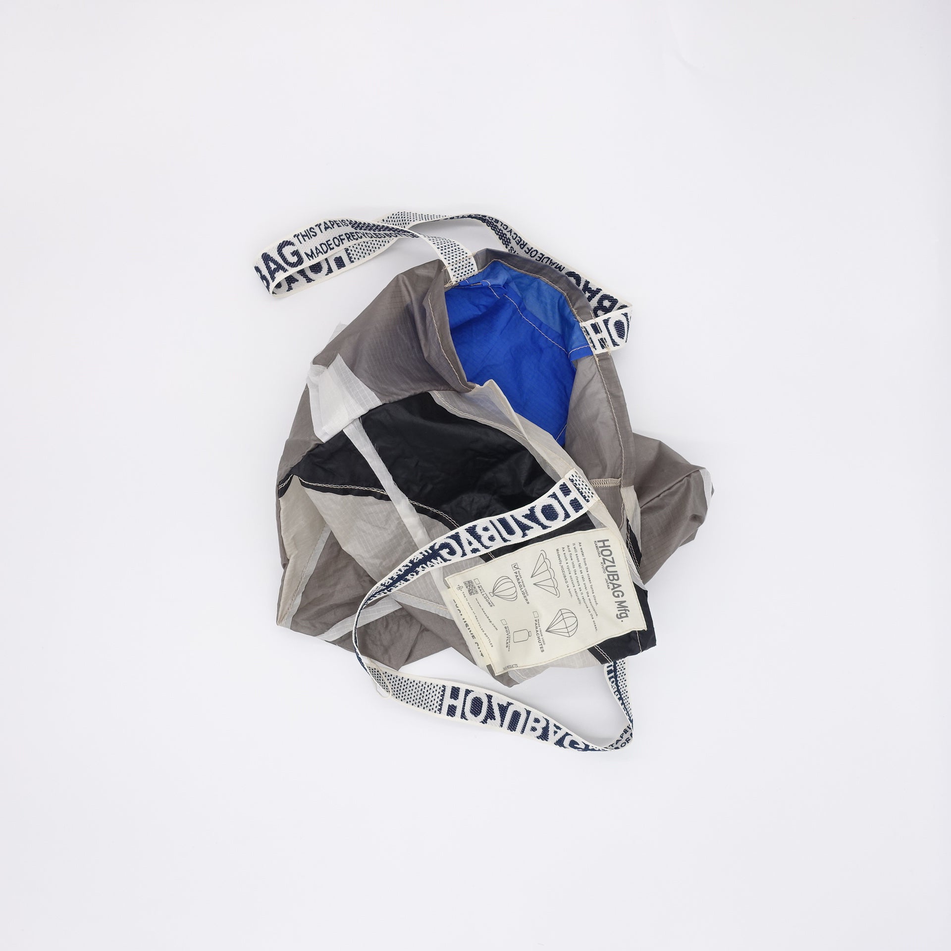 EXCLUSIVE CUT_TOTE L