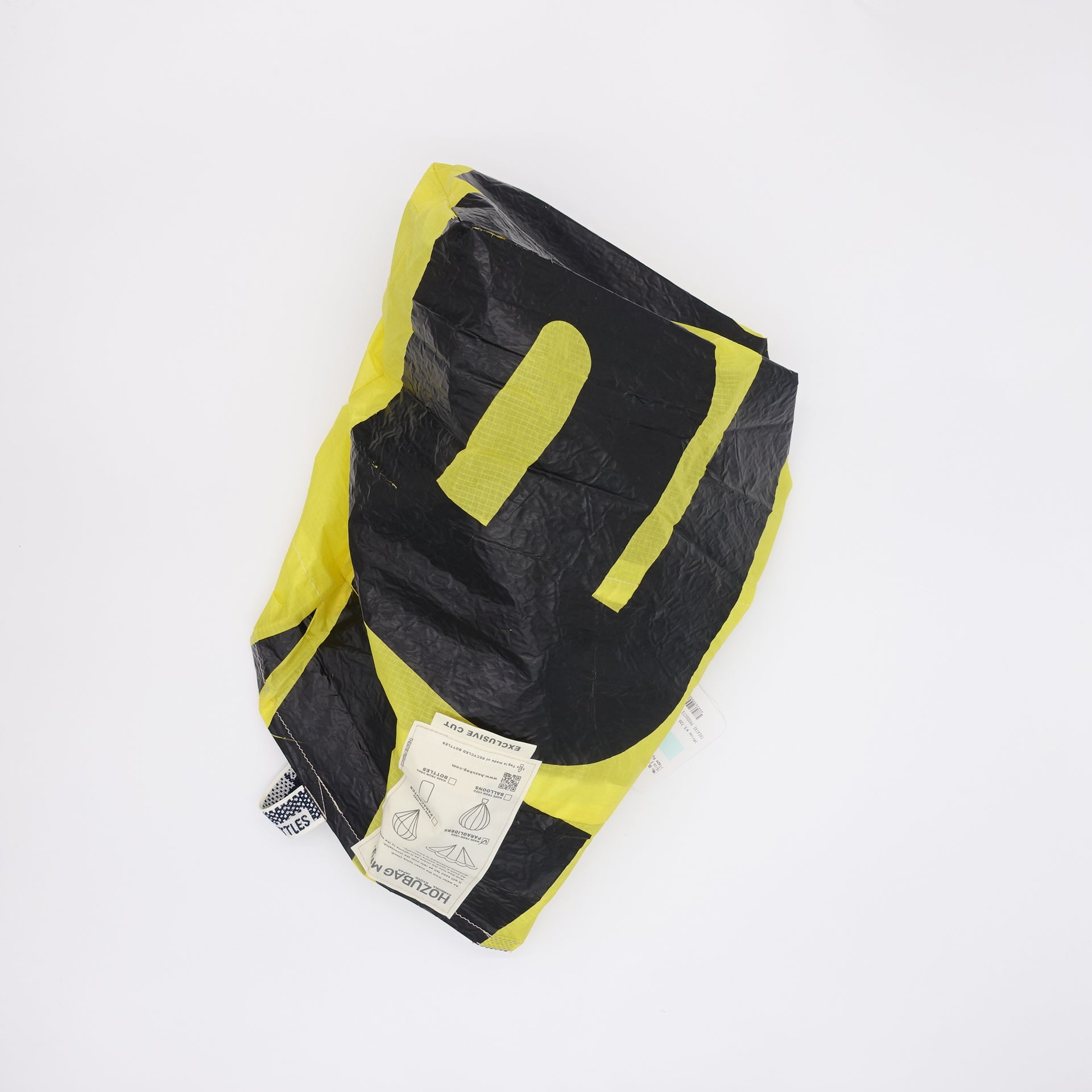 EXCLUSIVE CUT_TOTE L