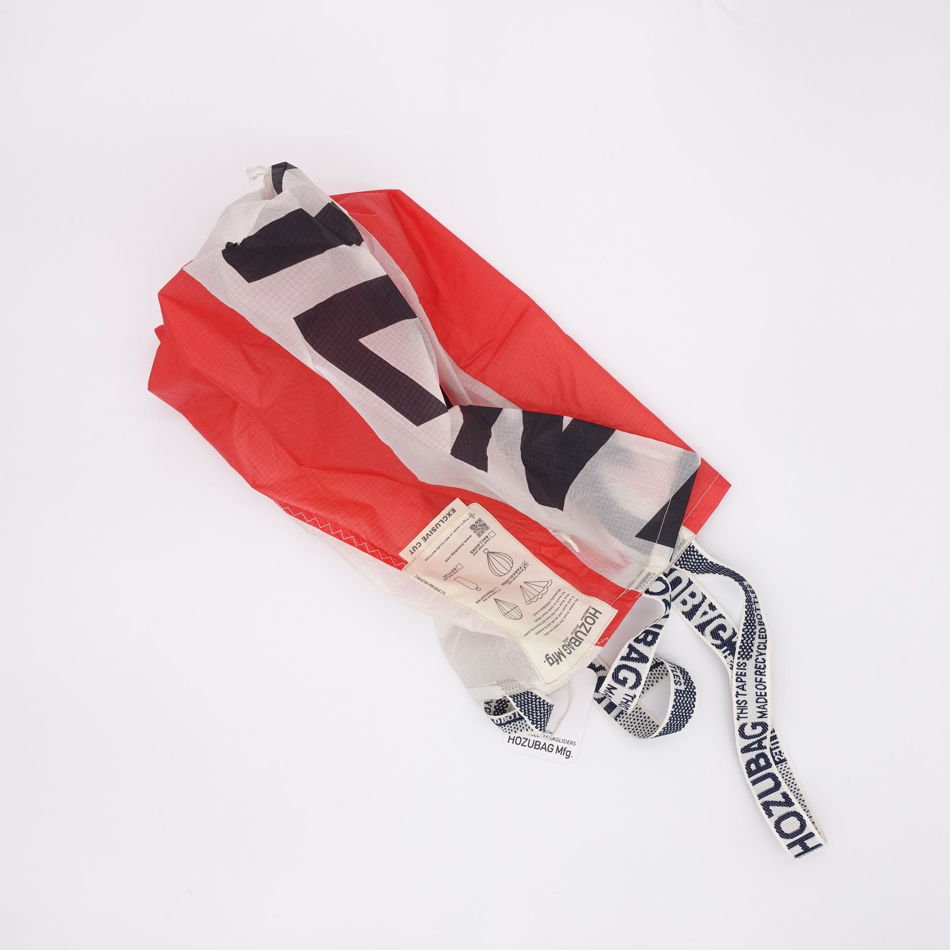 EXCLUSIVE CUT_TOTE L