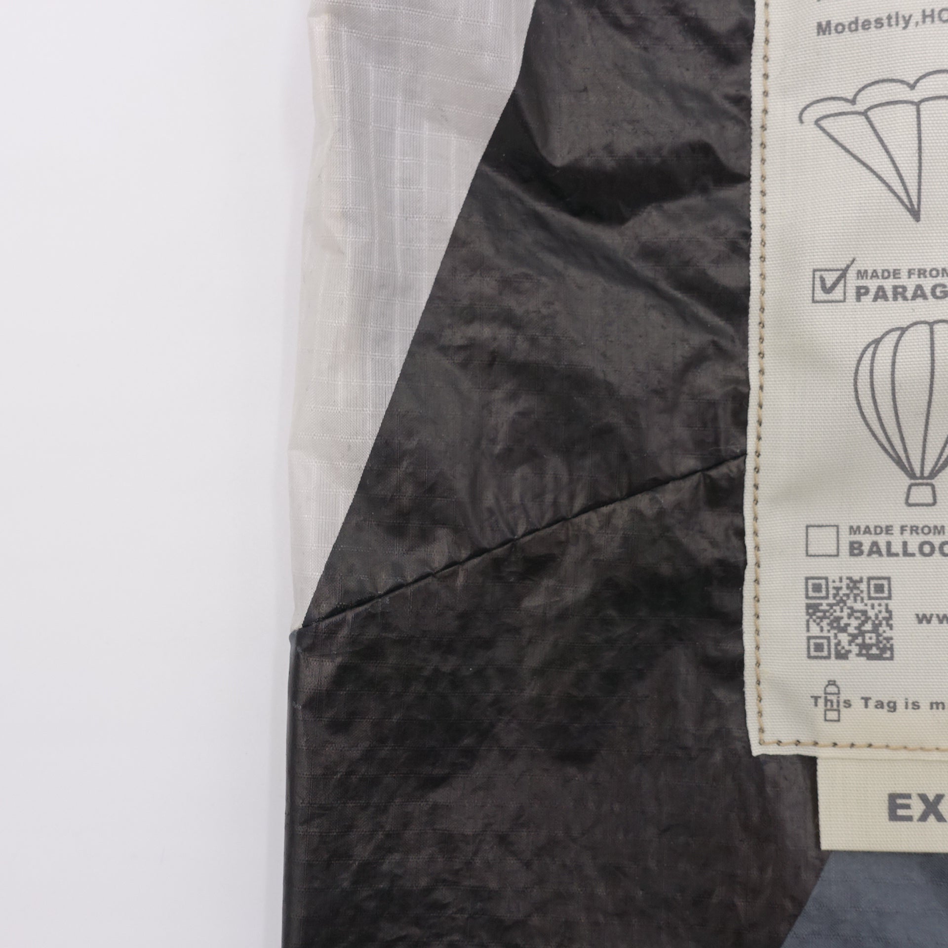 EXCLUSIVE CUT_SACOCHE