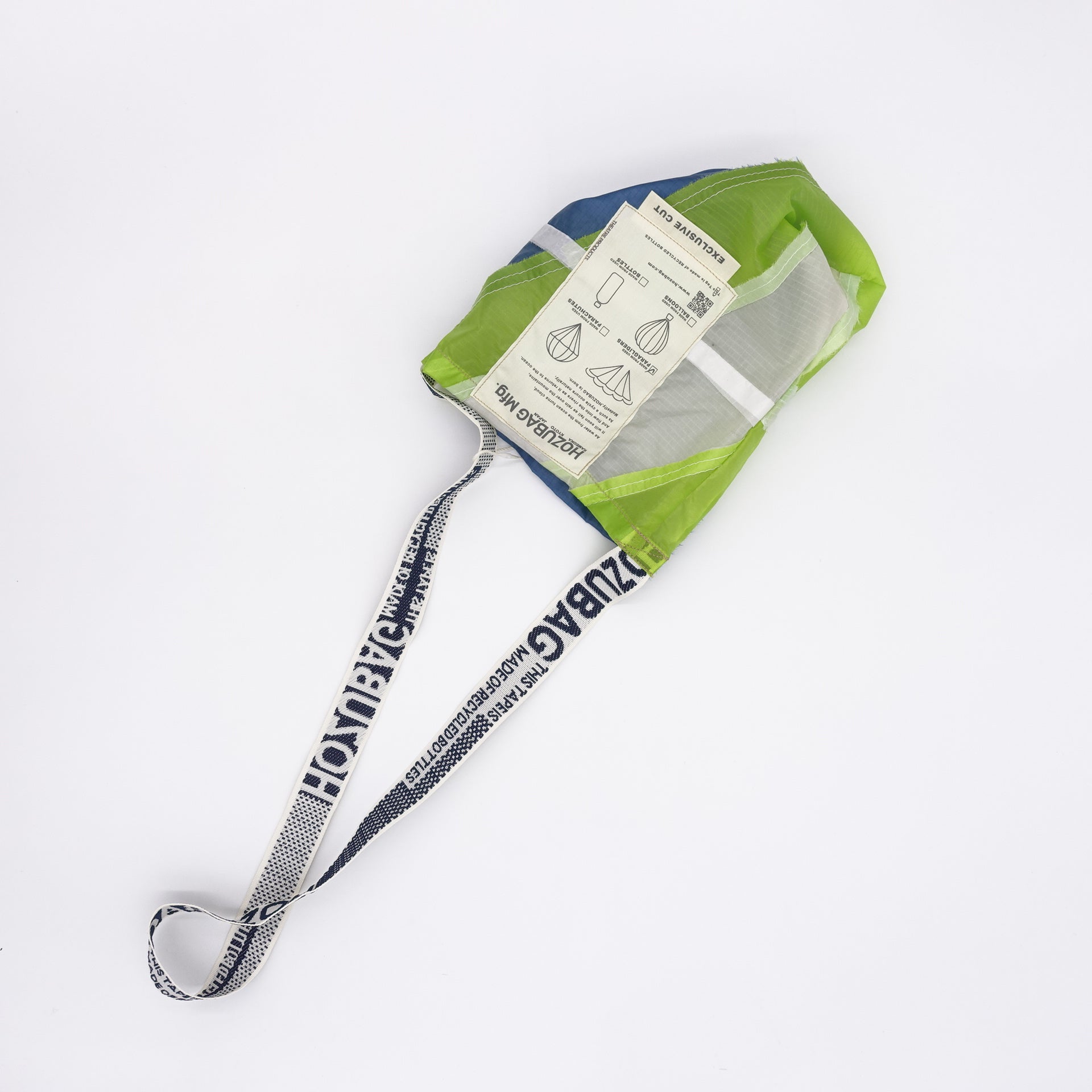 EXCLUSIVE CUT_SACOCHE