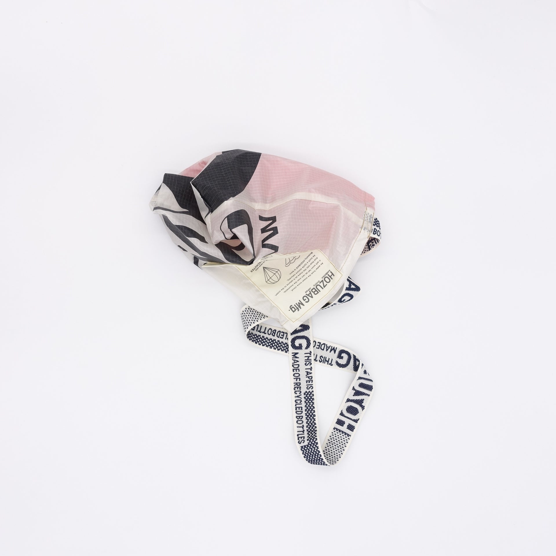 EXCLUSIVE CUT_SACOCHE