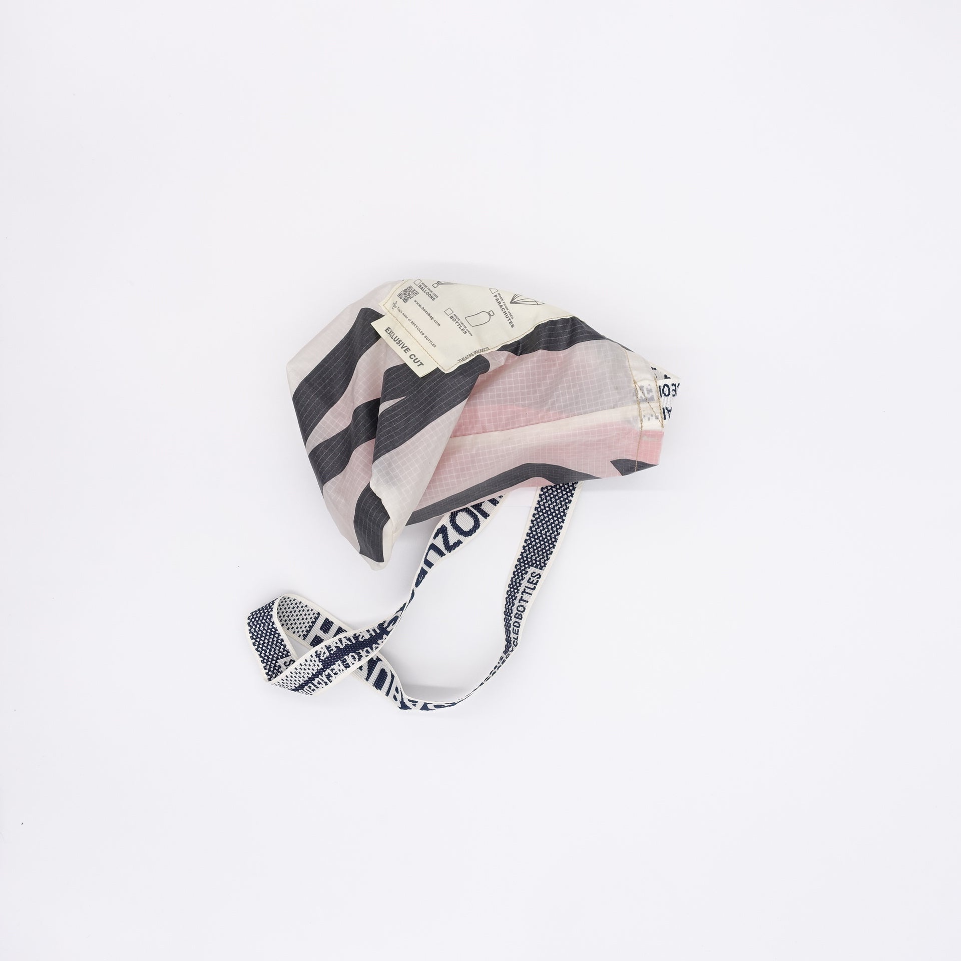 EXCLUSIVE CUT_SACOCHE