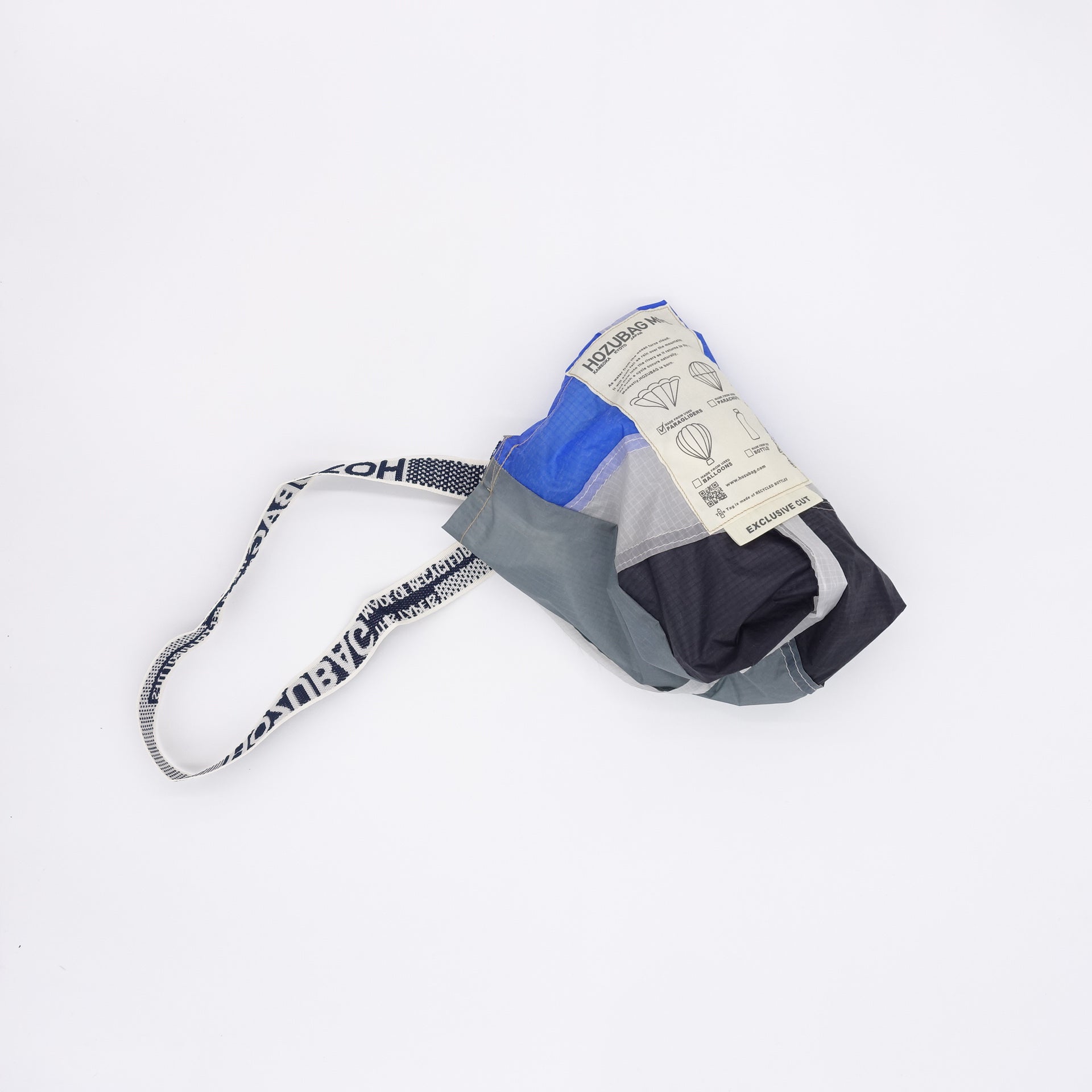 EXCLUSIVE CUT_SACOCHE