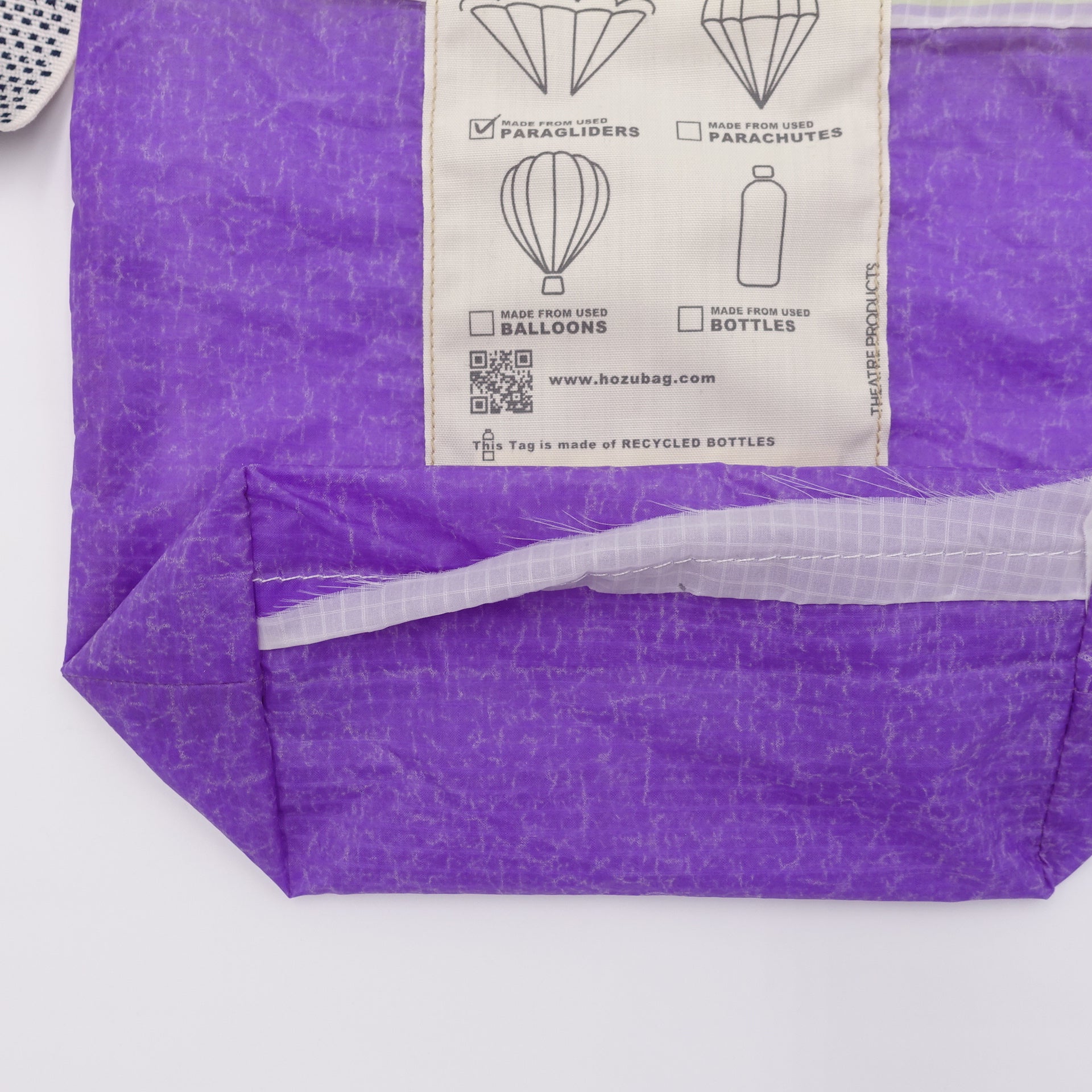 EXCLUSIVE CUT_SACOCHE