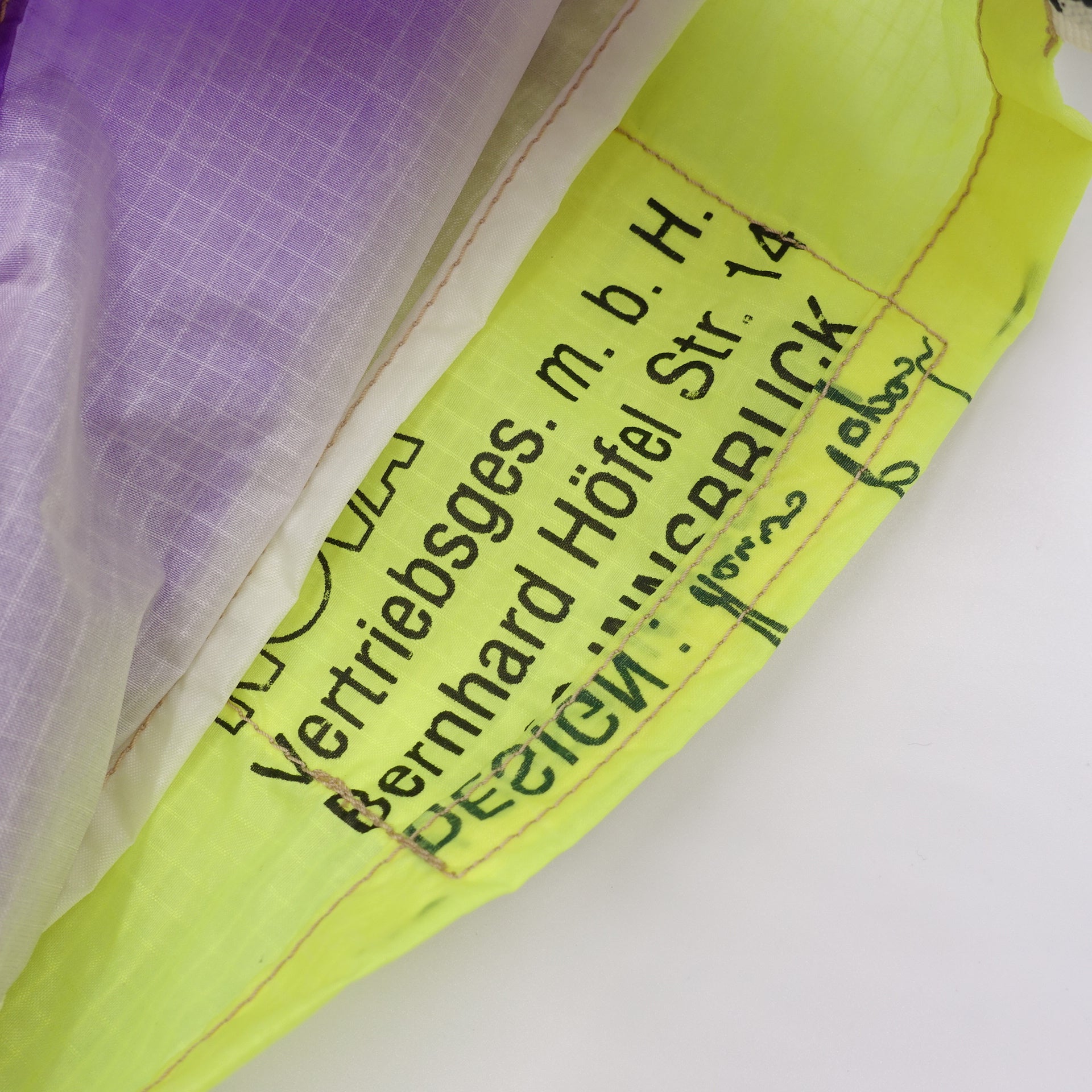 EXCLUSIVE CUT_SACOCHE