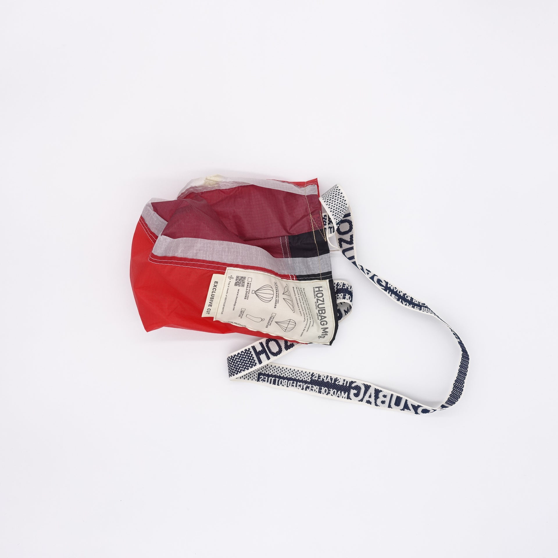 EXCLUSIVE CUT_SACOCHE