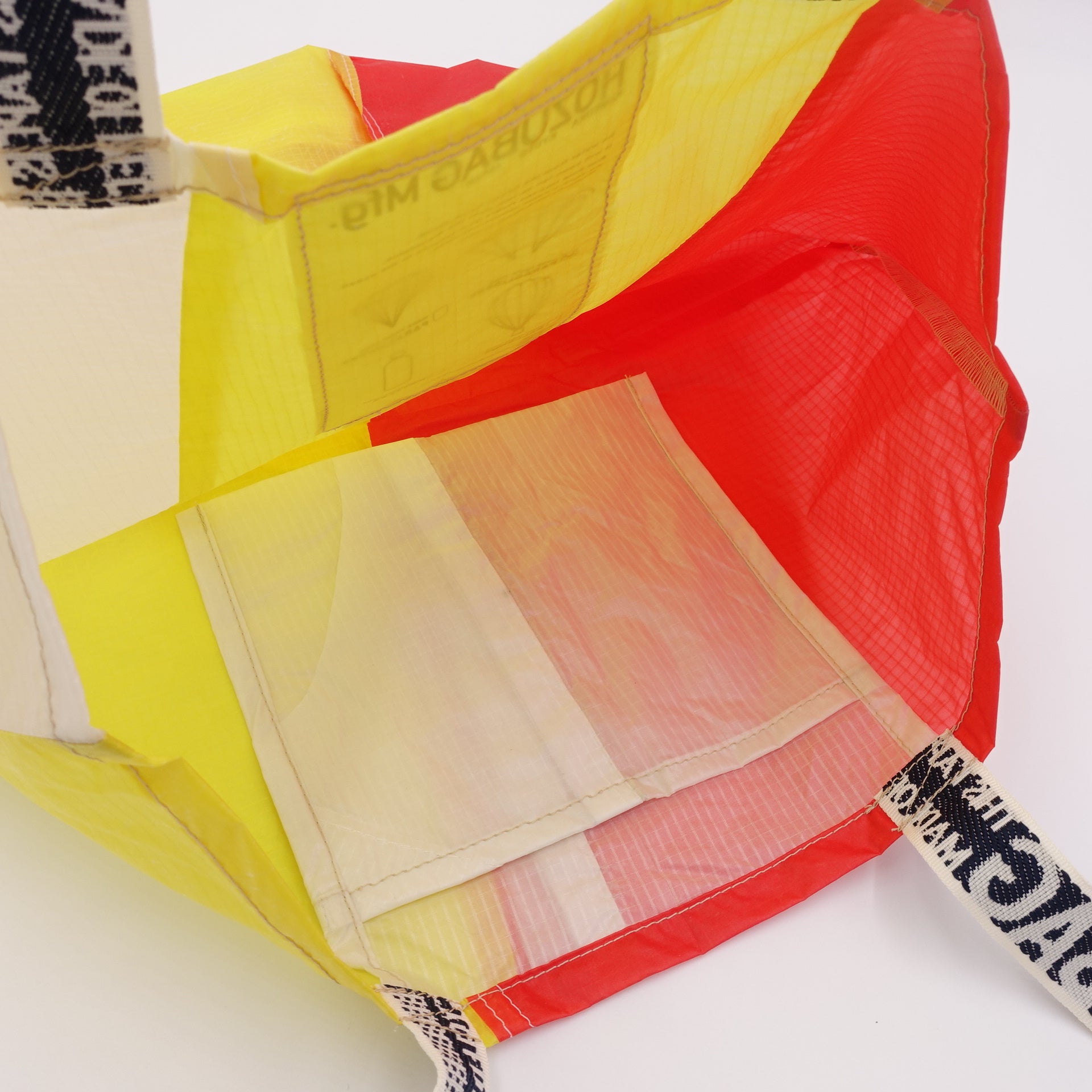 EXCLUSIVE CUT_TOTE L