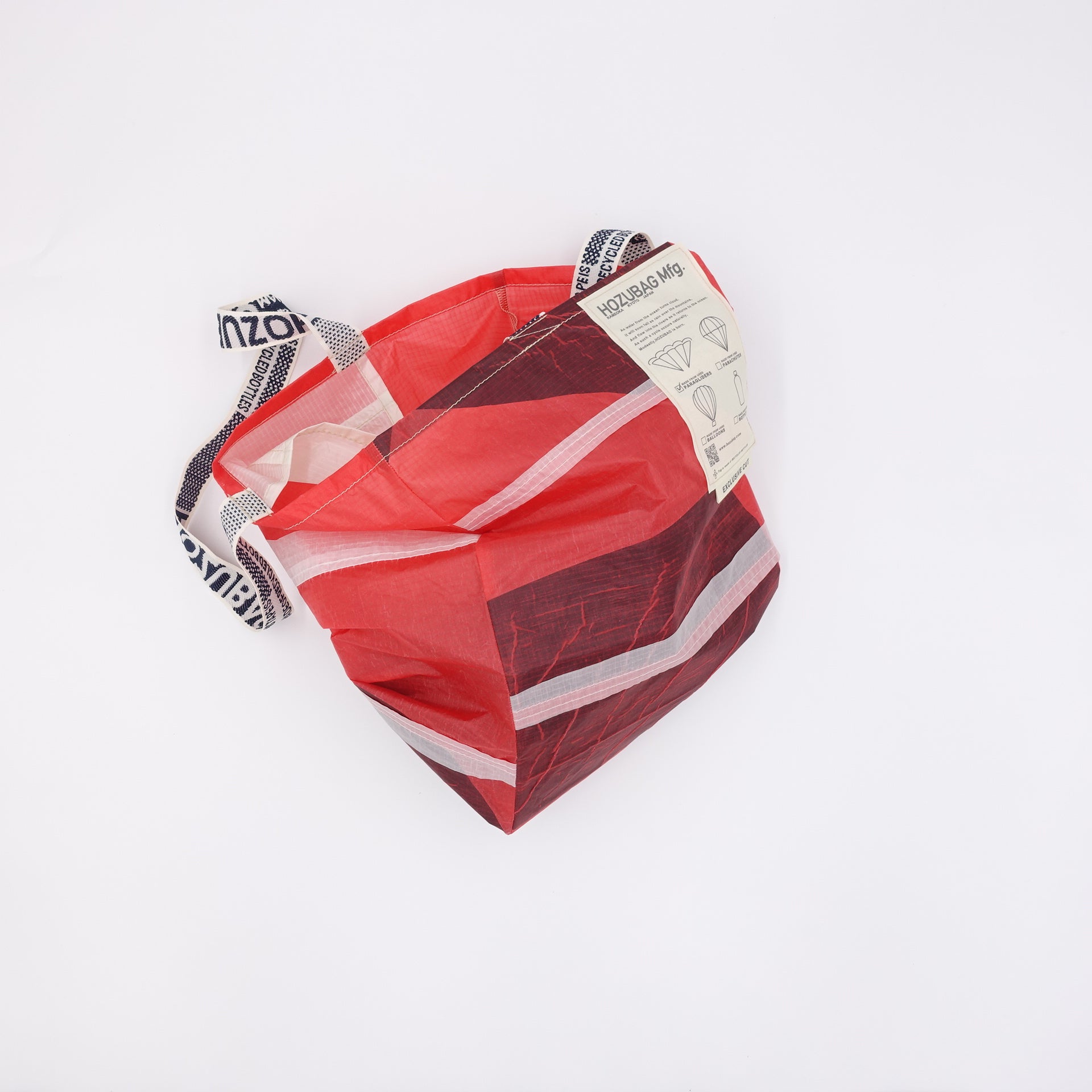 EXCLUSIVE CUT_TOTE L