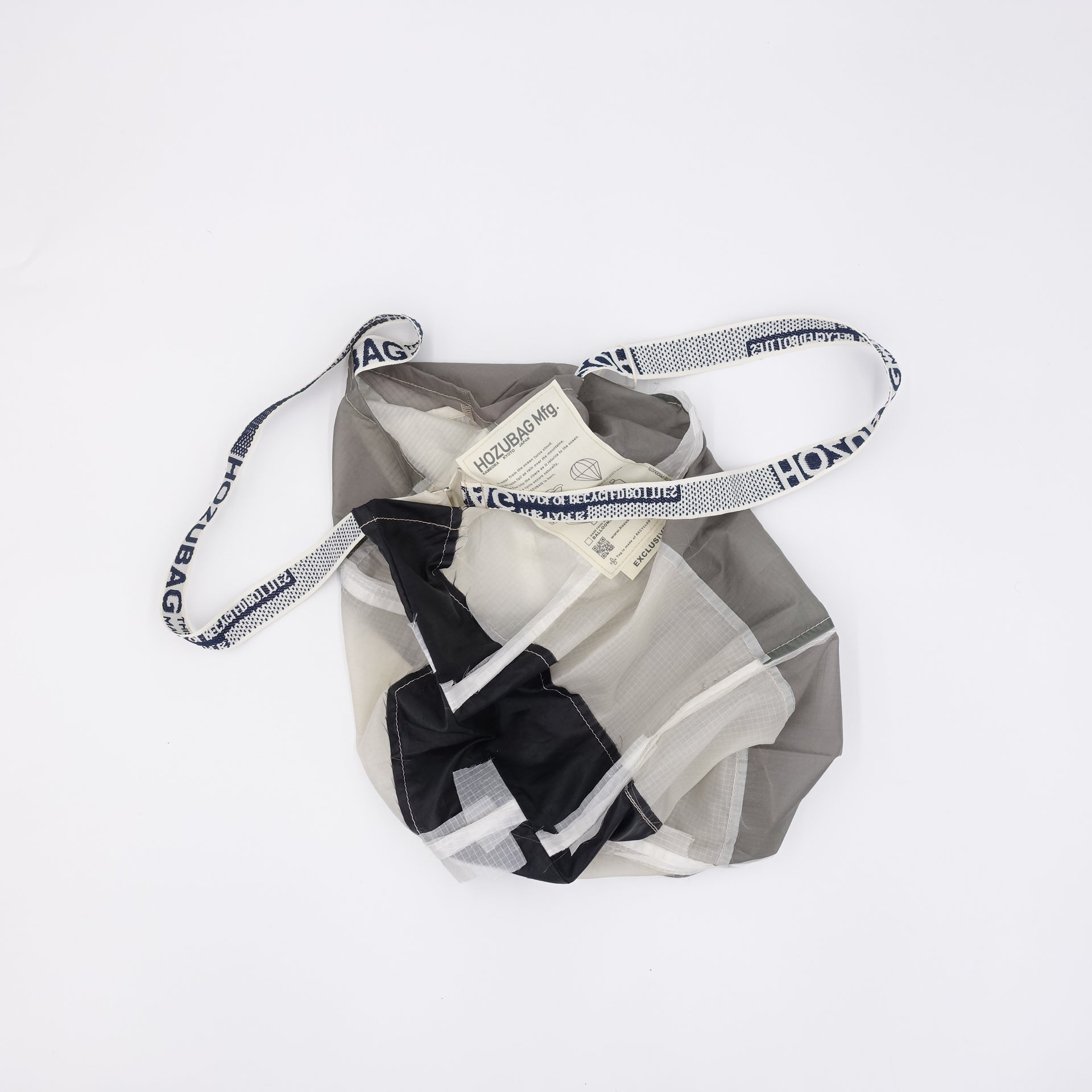 EXCLUSIVE CUT_TOTE L