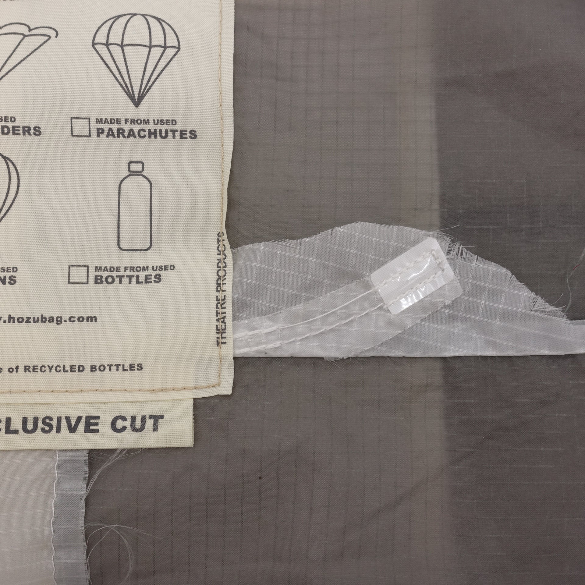 EXCLUSIVE CUT_TOTE L