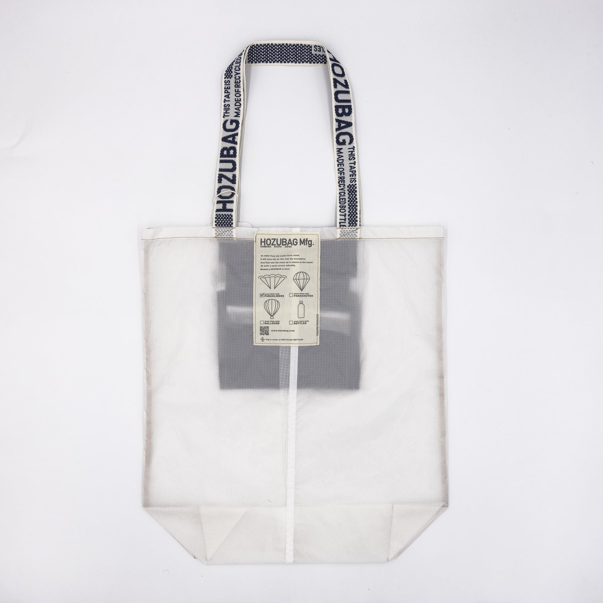 NORMAL CUT_TOTE L