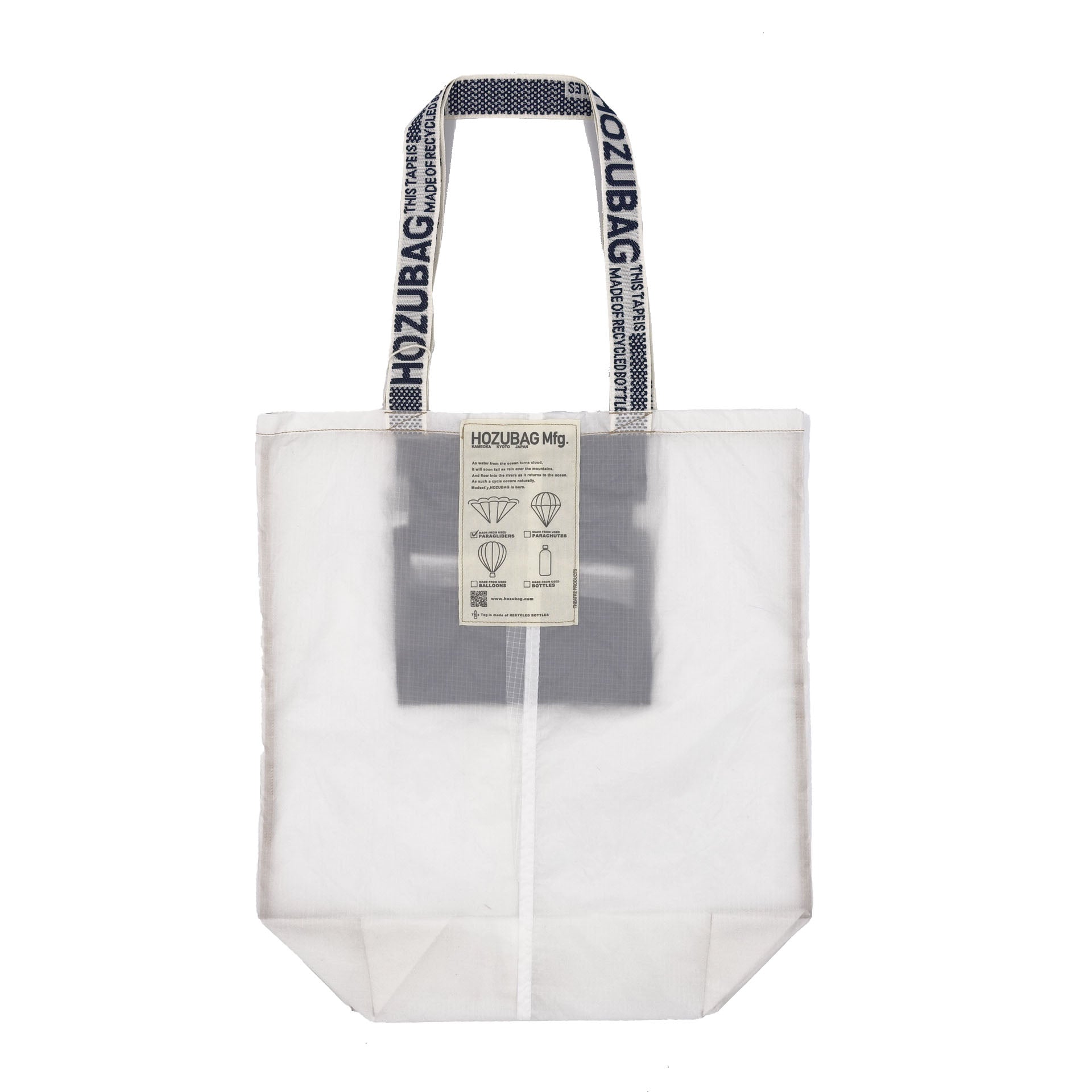 NORMAL CUT_TOTE L
