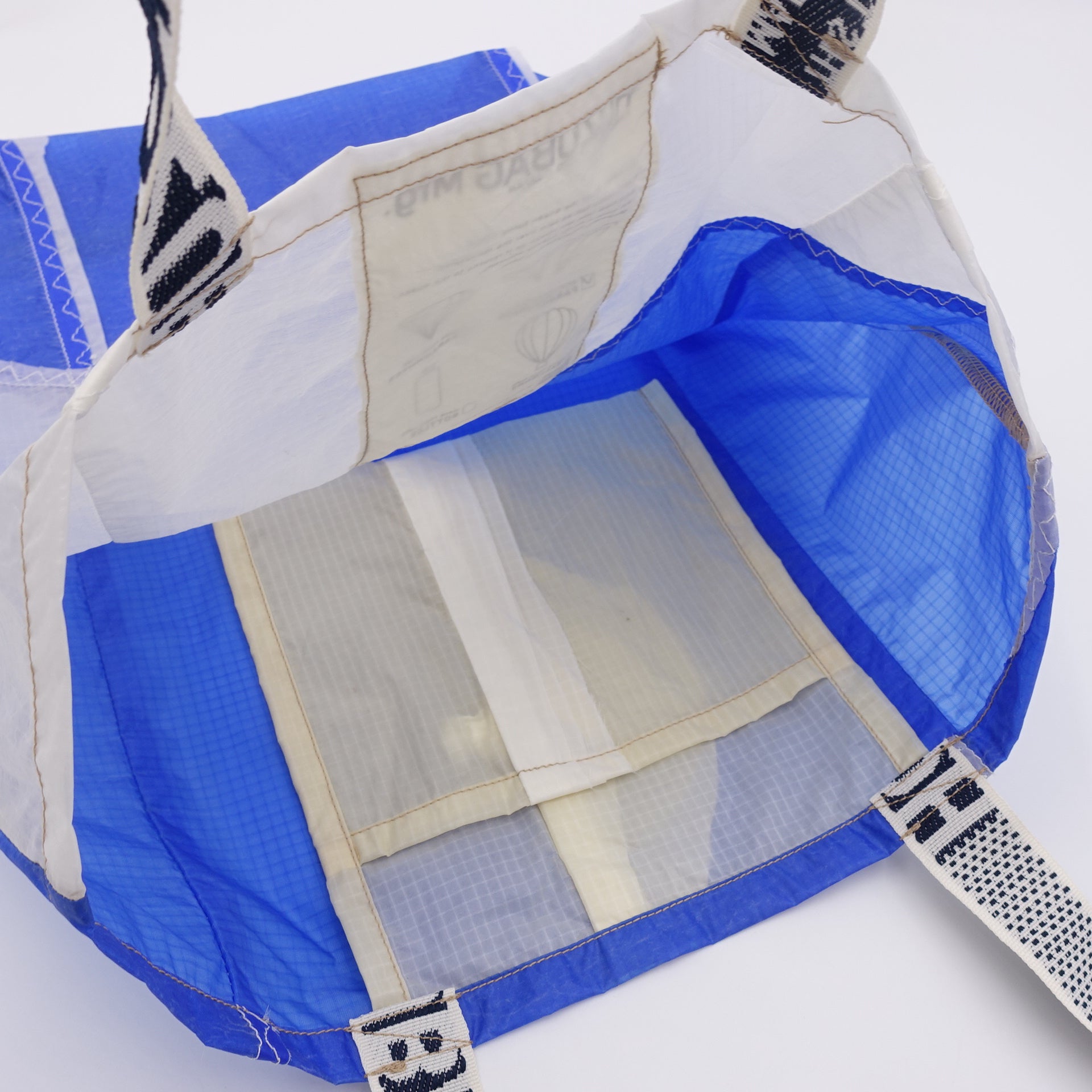 COUPE NORMALE_TOTE L